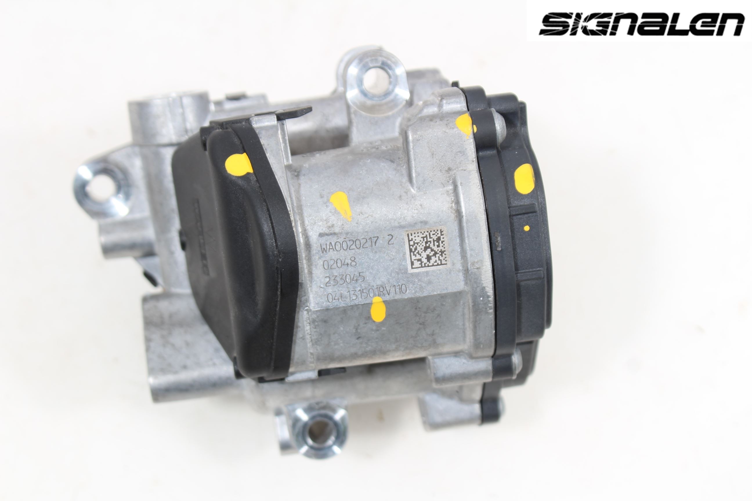 Volkswagen VW TIGUAN 16-24 Egr Styrventil