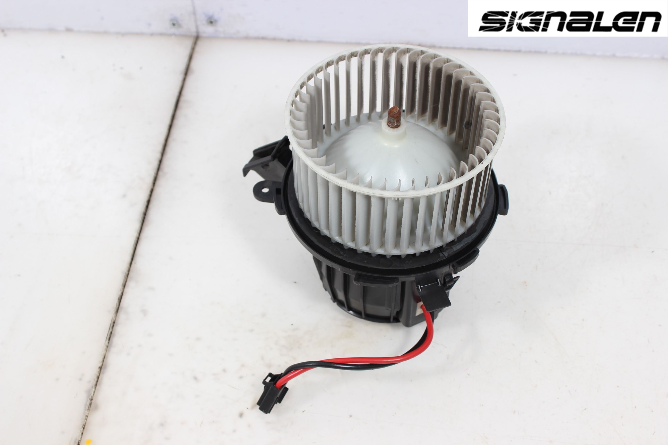 Audi Q5 09-16 Värmefläkt