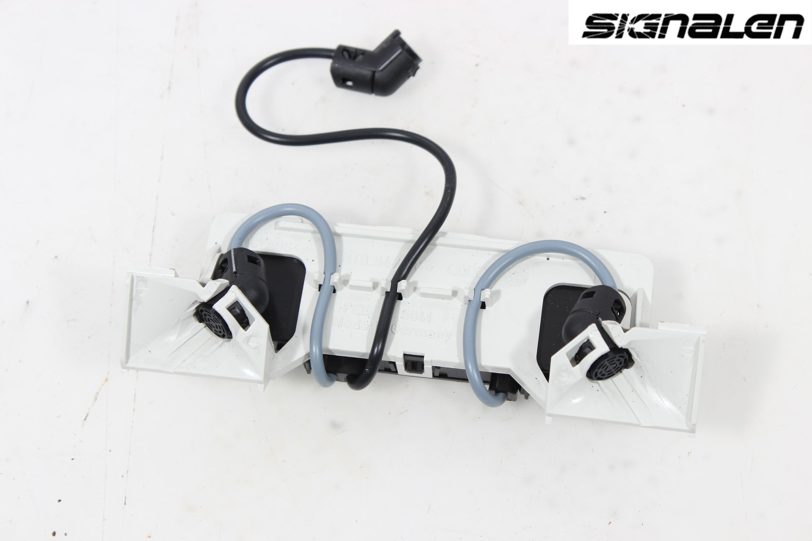 Audi Q5 09-16 Givare Övrigt