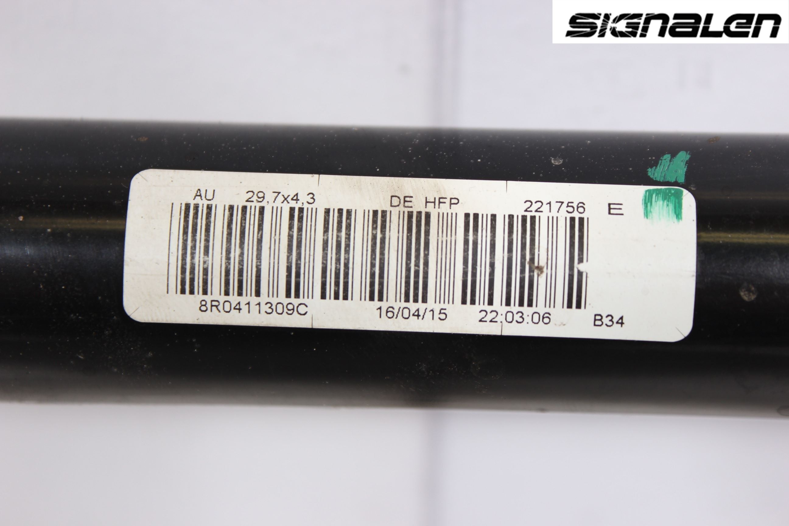 Audi Q5 09-16 Krängningshämmare Fram