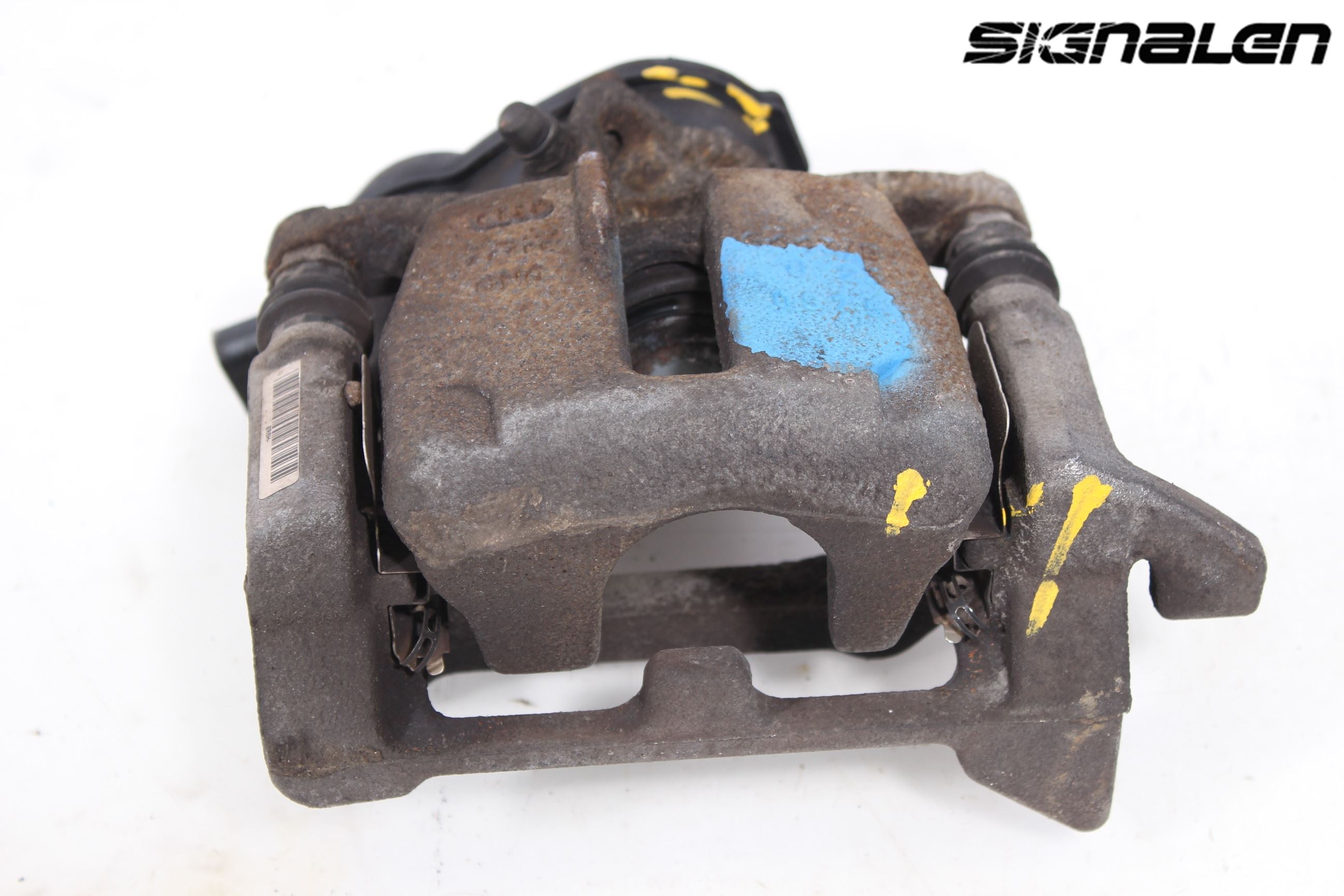 Audi Q5 09-16 Bromsok Bak Höger