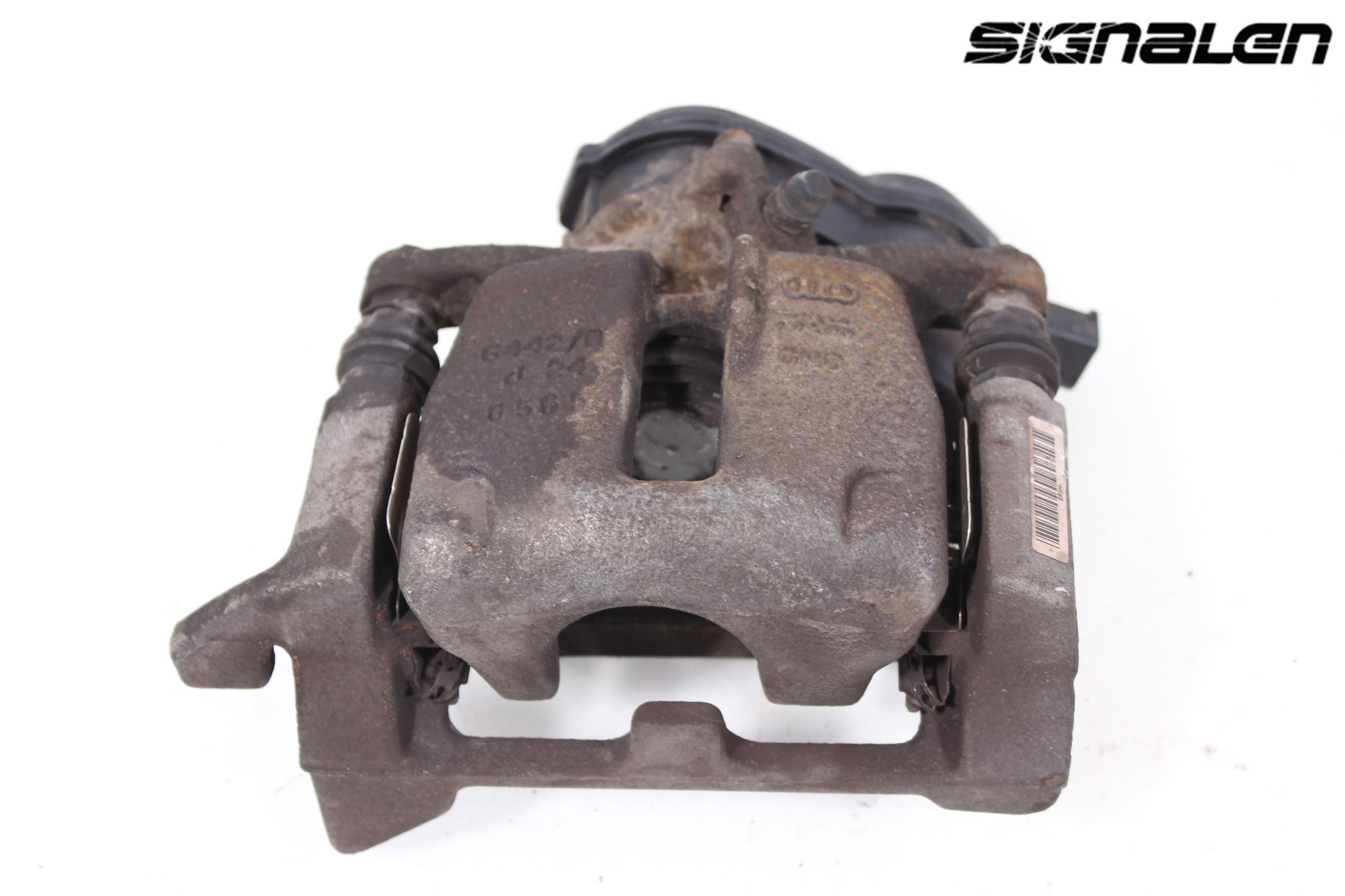 Audi Q5 09-16 Bromsok Bak Vänster