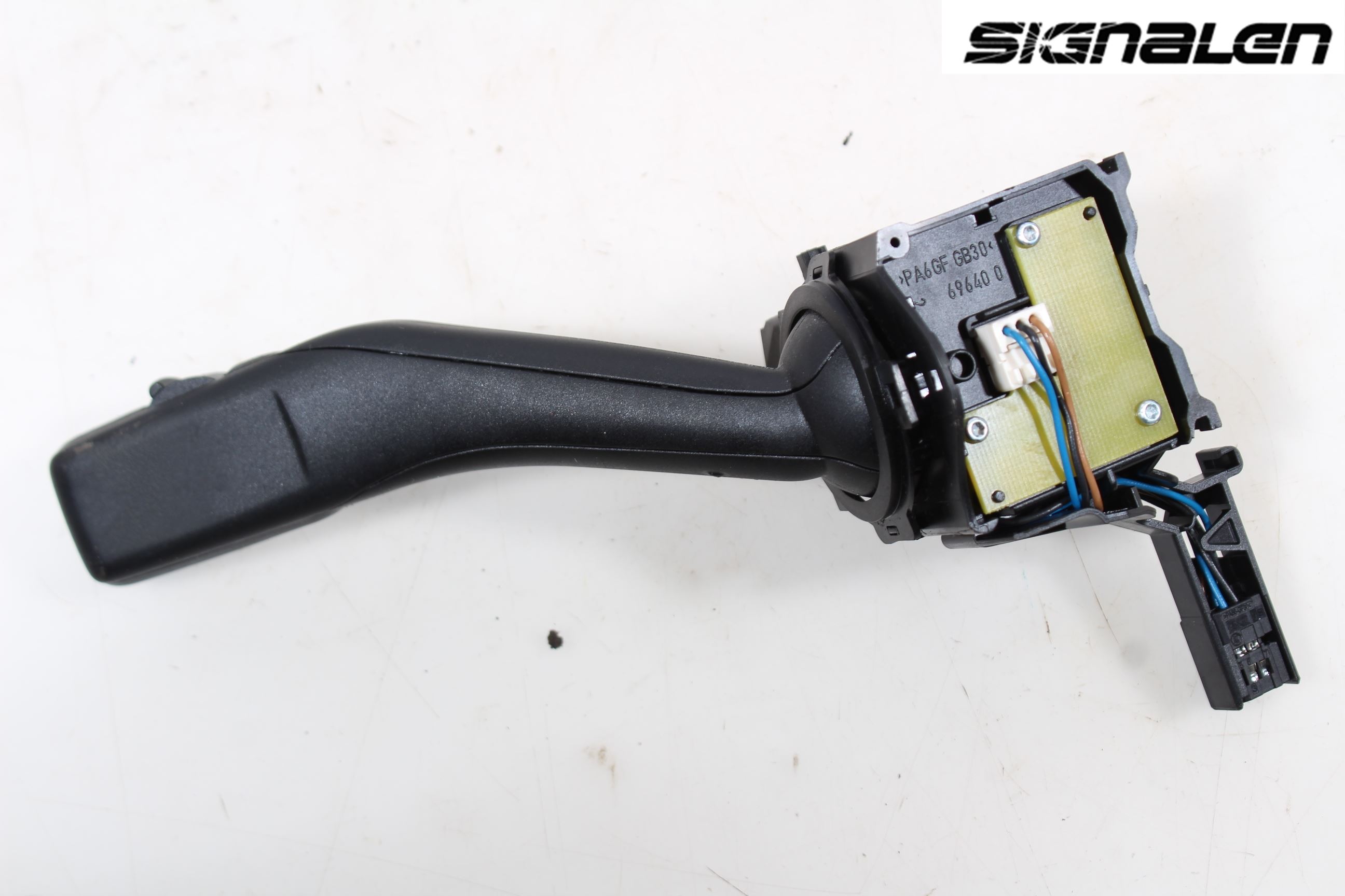 Volkswagen VW GOLF VI 09-13 Spak Torkar-Spolomk