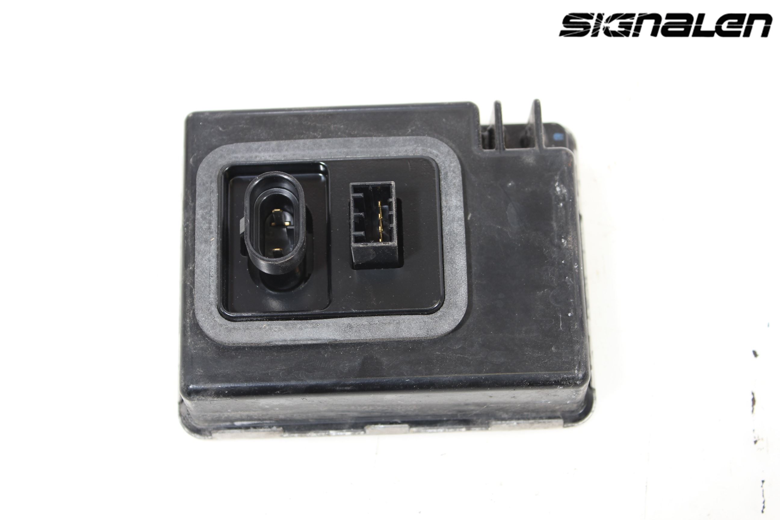 Audi A4/S4 01-05 Styrenhet Strålkastare