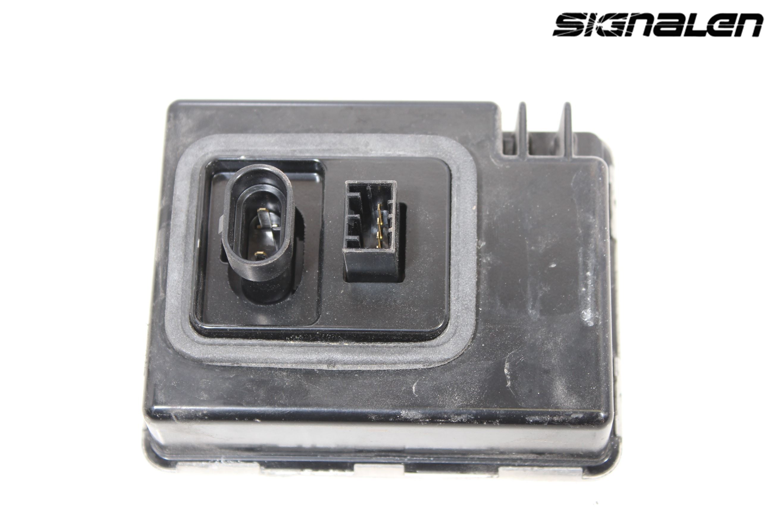 Audi A4/S4 01-05 Styrenhet Strålkastare