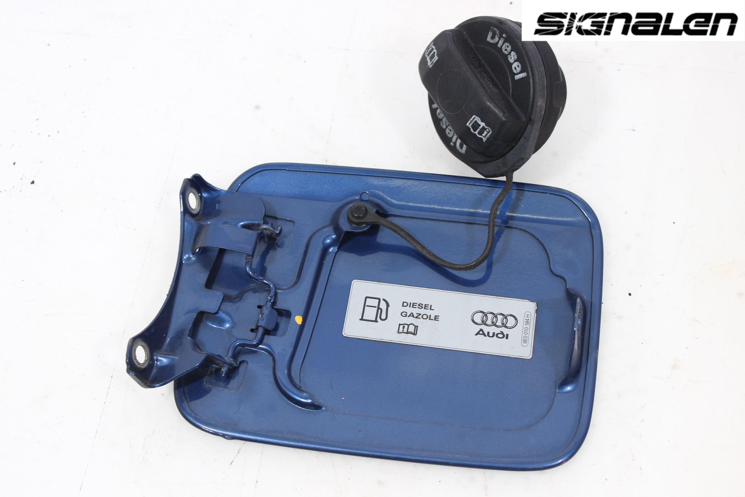 Audi A4/S4 01-05 Tanklucka