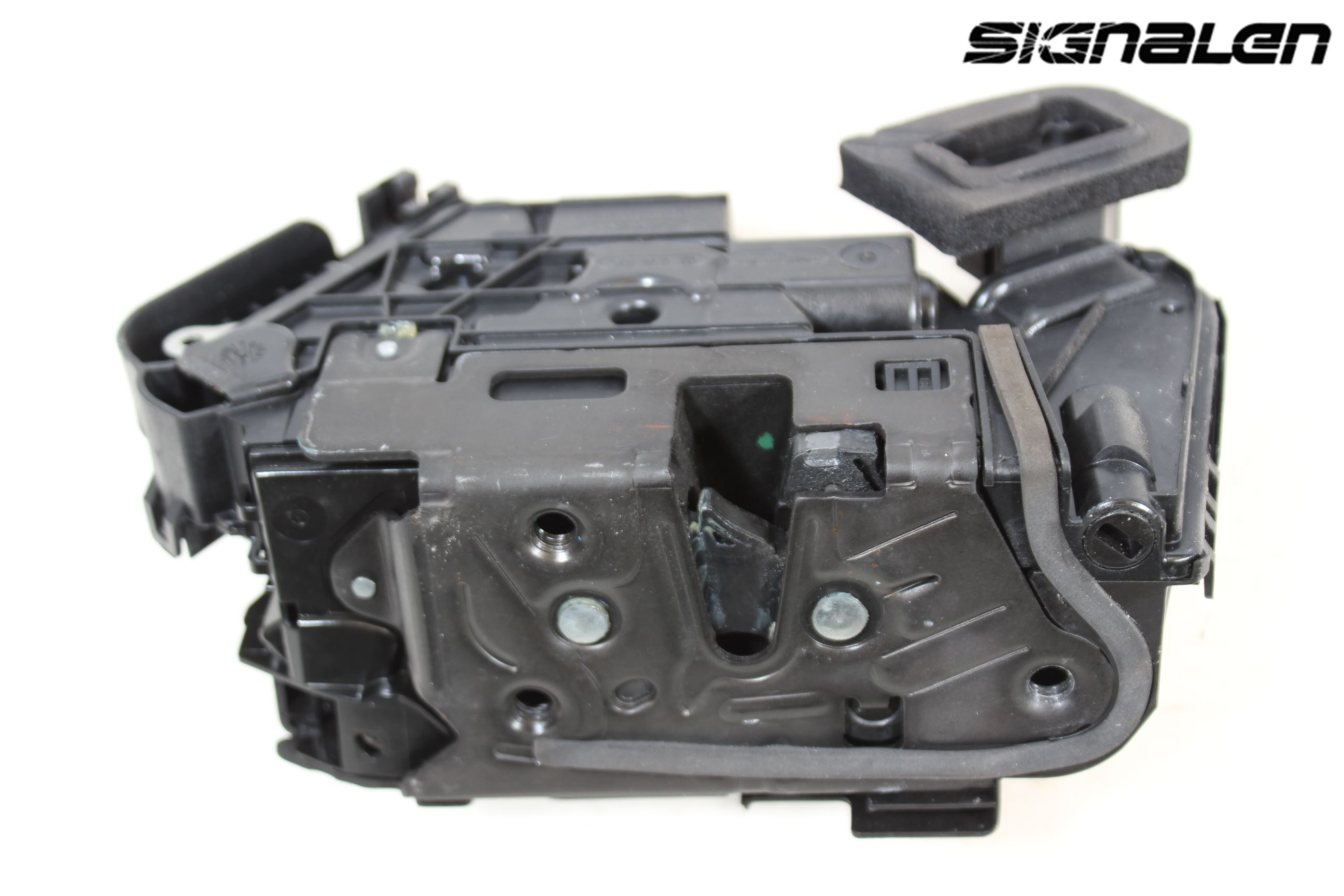 Volkswagen VW CADDY 16-20 Låskista-Dörrlås