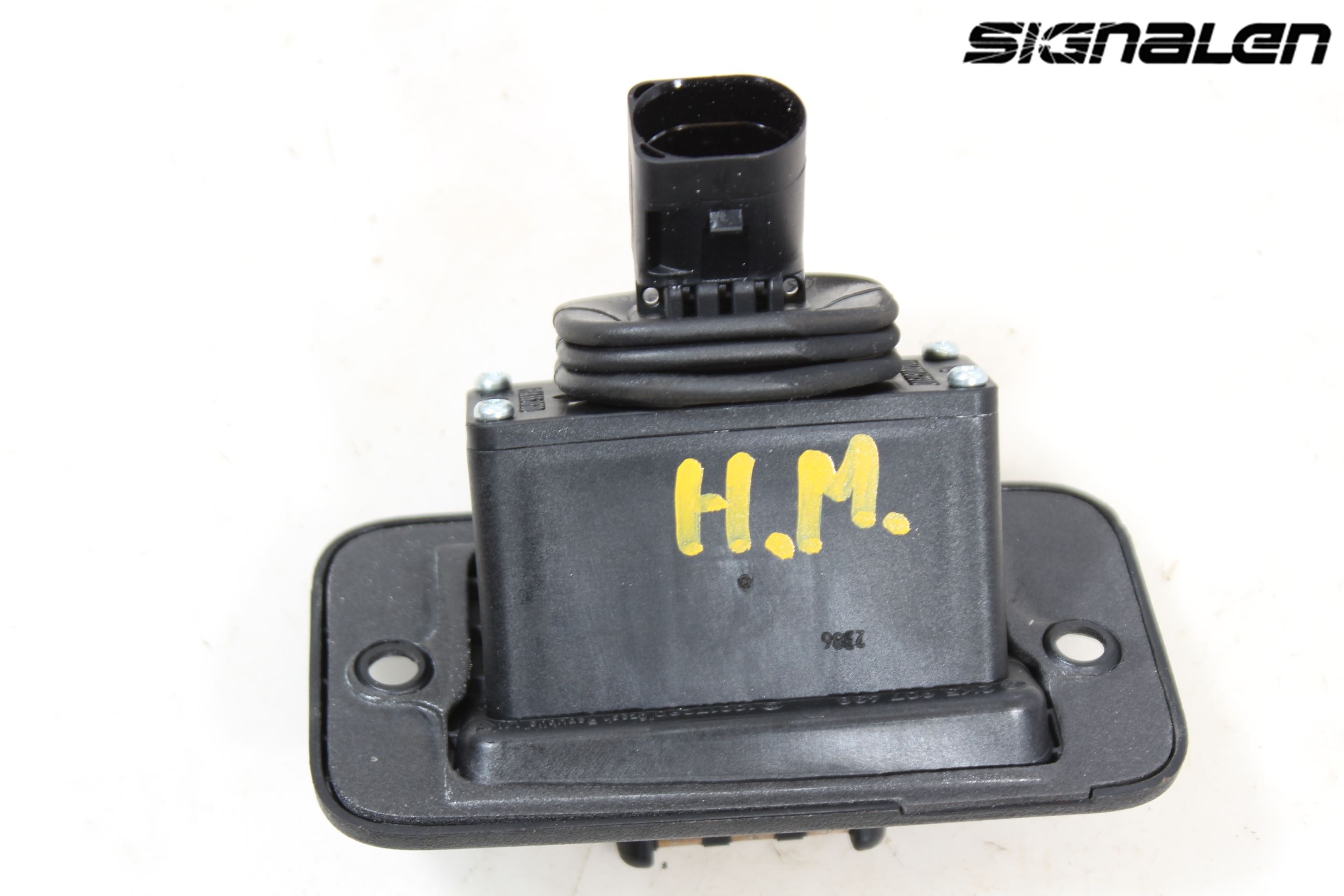 Volkswagen VW CADDY 16-20 Kabelhärva