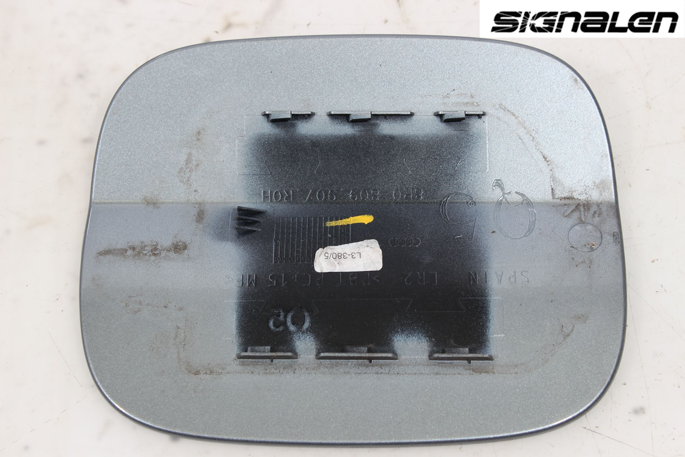 Audi Q5 09-16 Tanklucka