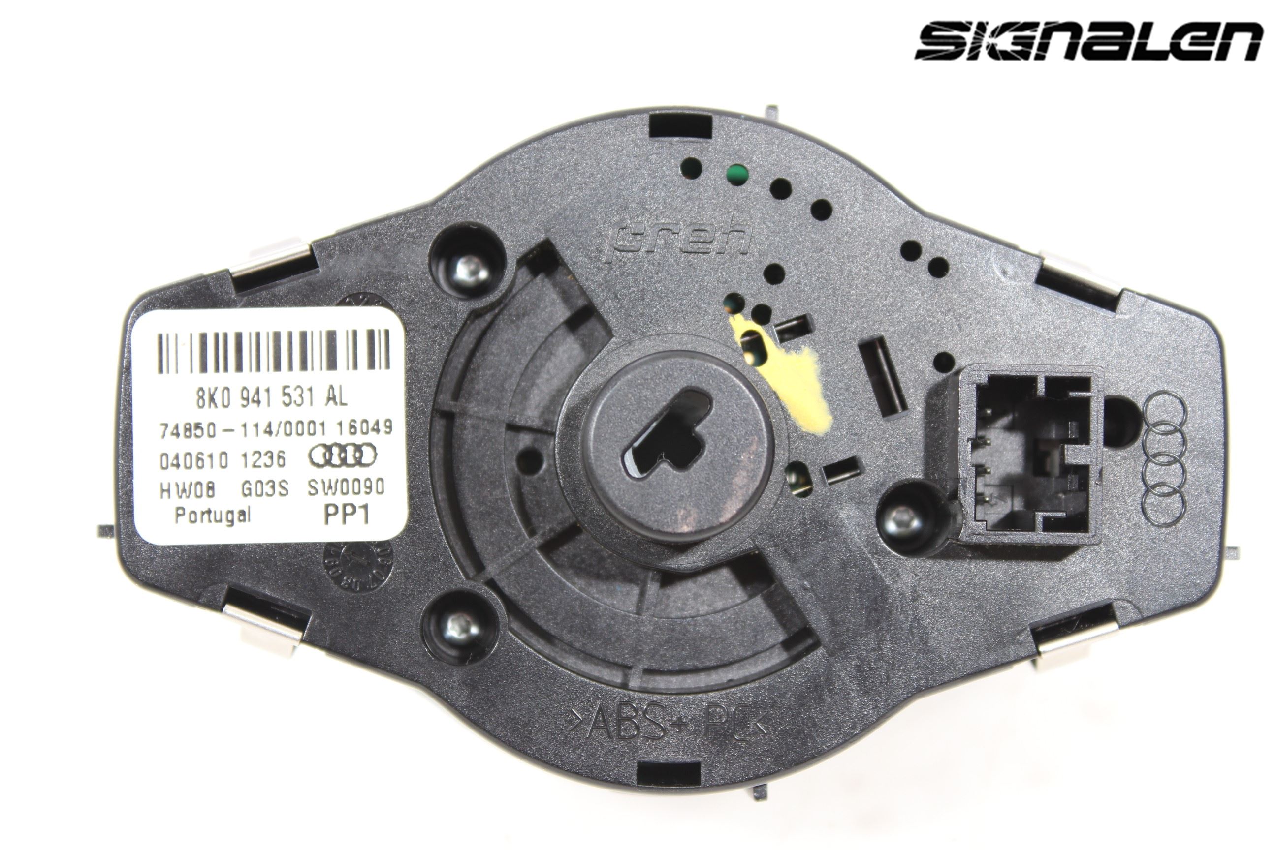 Audi Q5 09-16 Strömställare Ljus