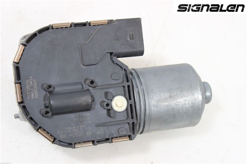 Volvo V50 04-07 Torkarmotor Vindruta