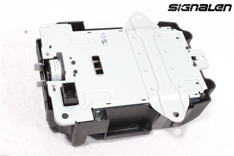Peugeot 3008 09-16 Instrument Komb