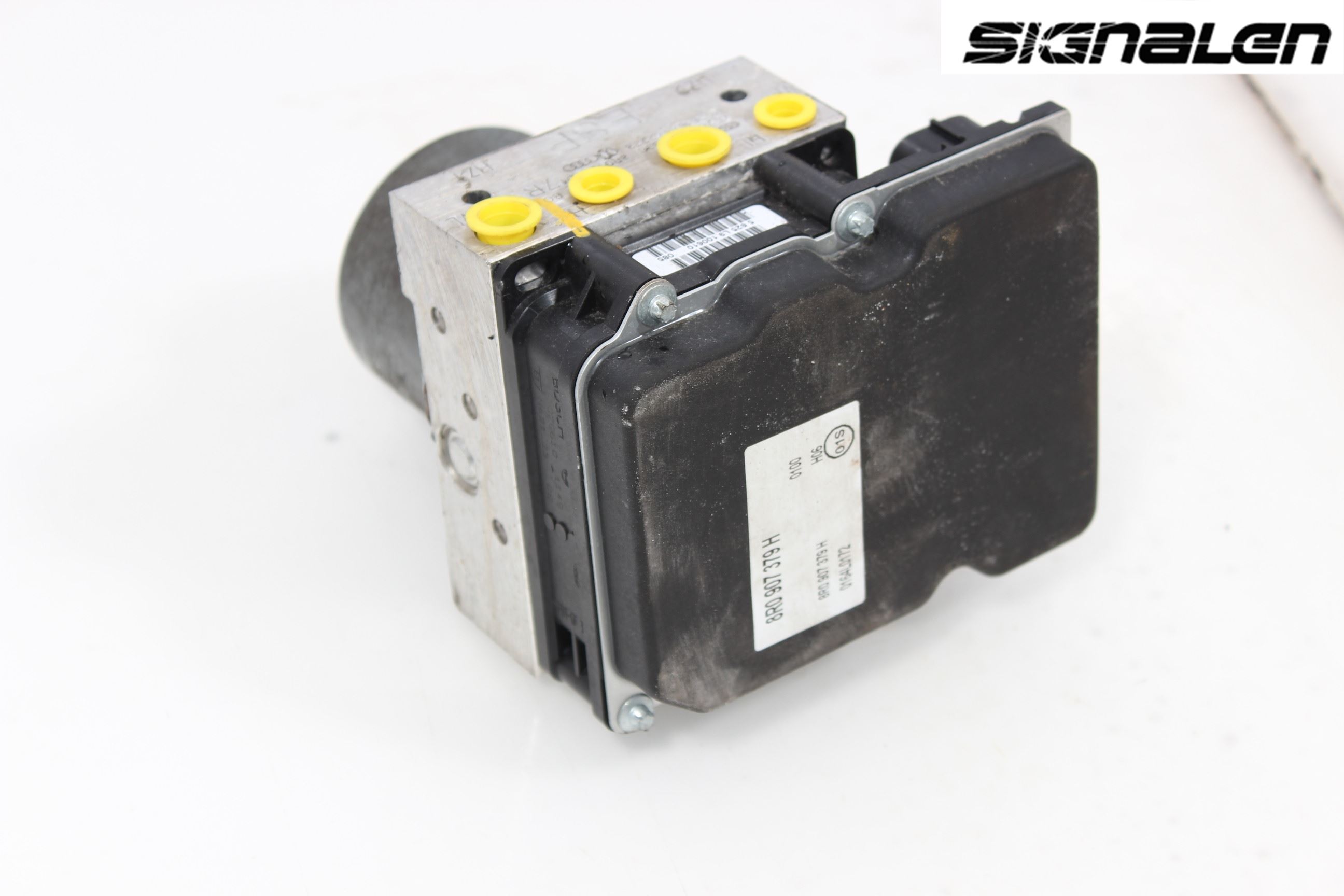 Audi Q5 09-16 Abs Hydraulaggregat