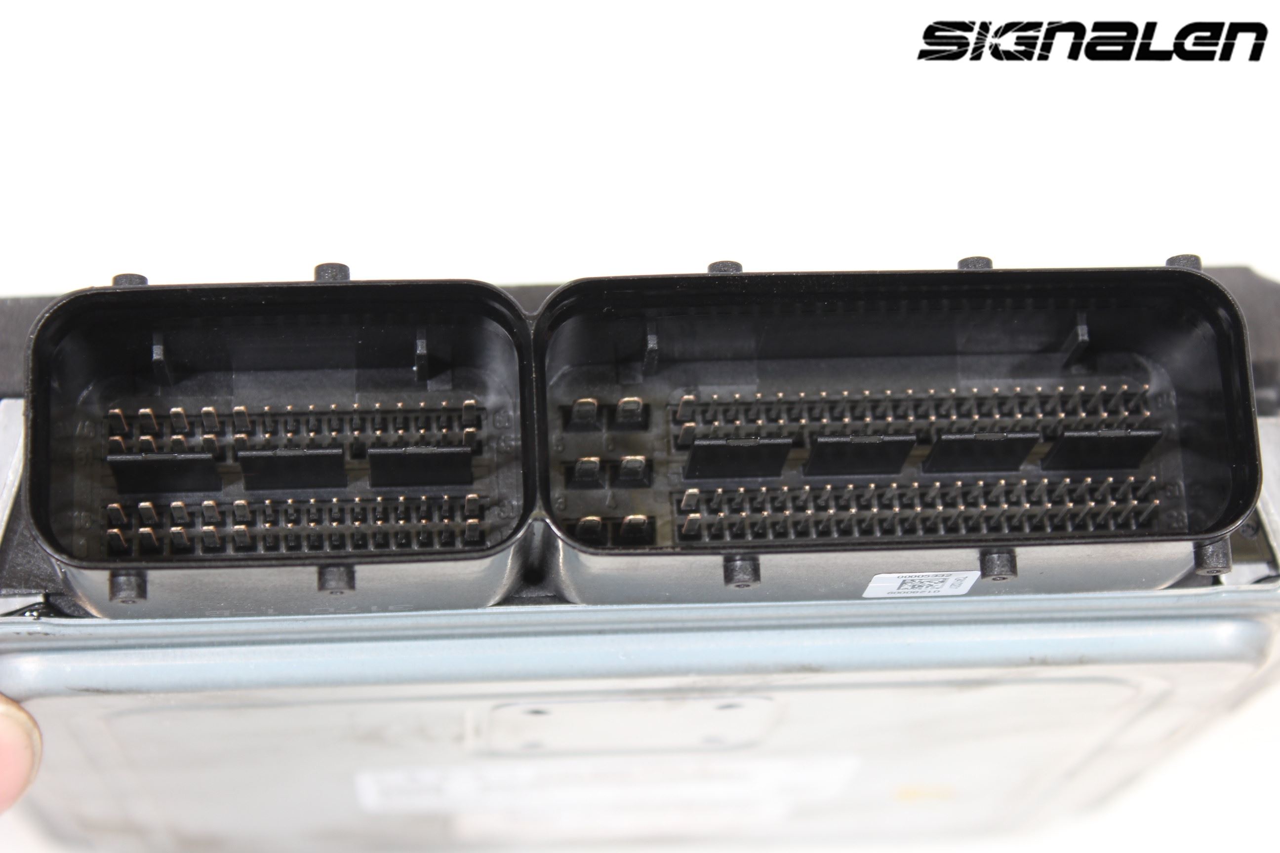 Audi Q5 09-16 Styrenhet Insprut Bensin