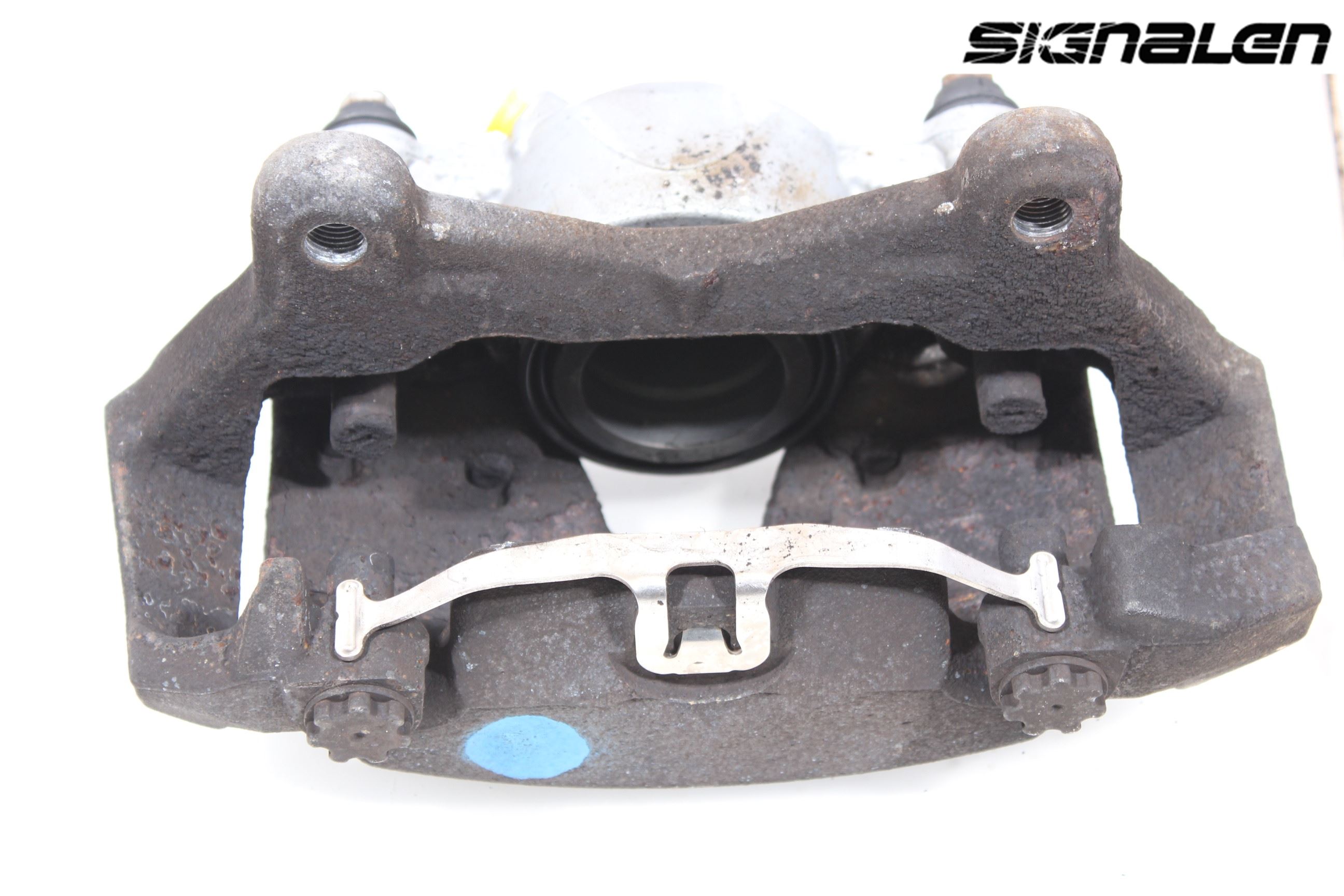 Audi Q5 09-16 Bromsok Fram Höger