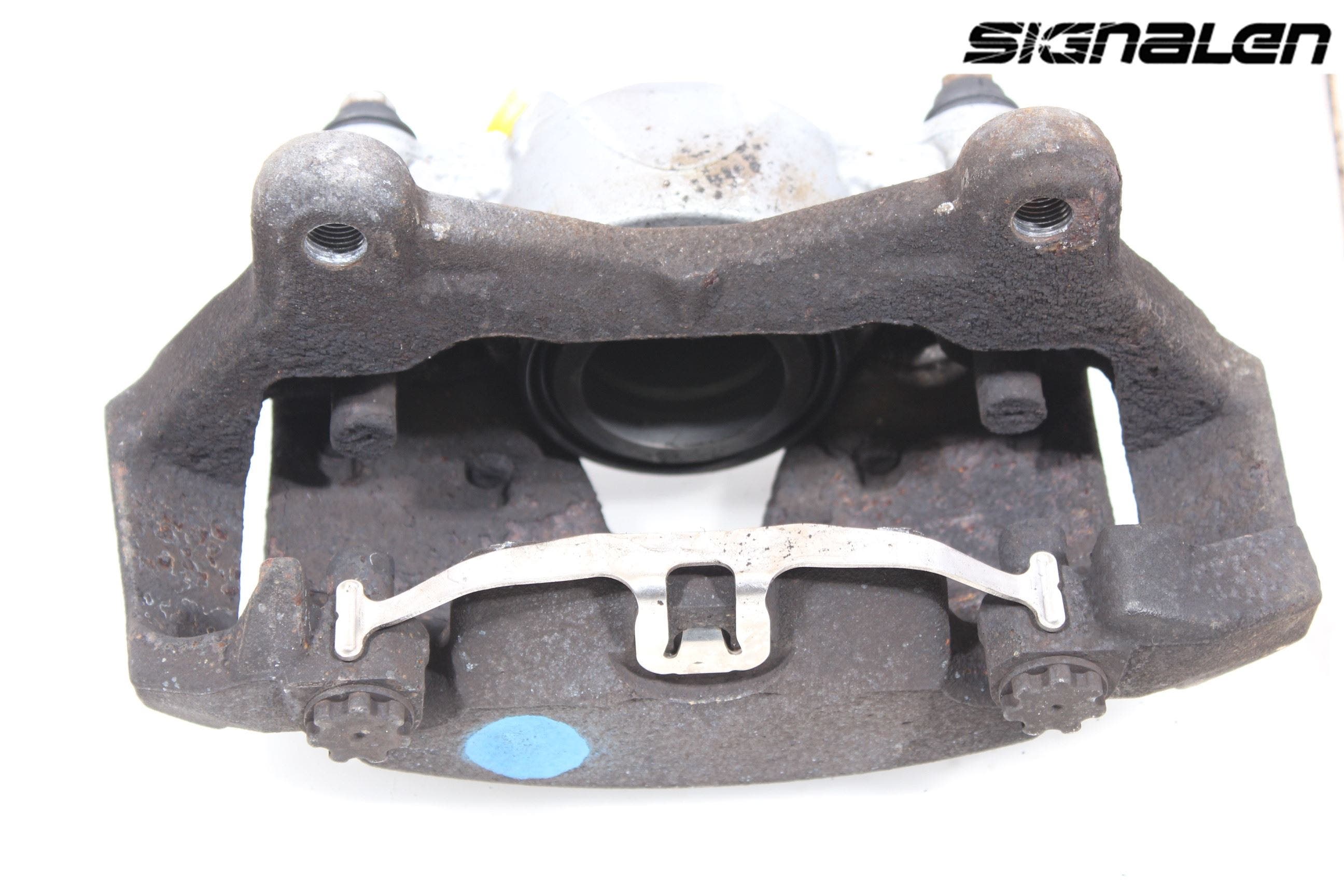 Audi Q5 09-16 Bromsok Fram Höger