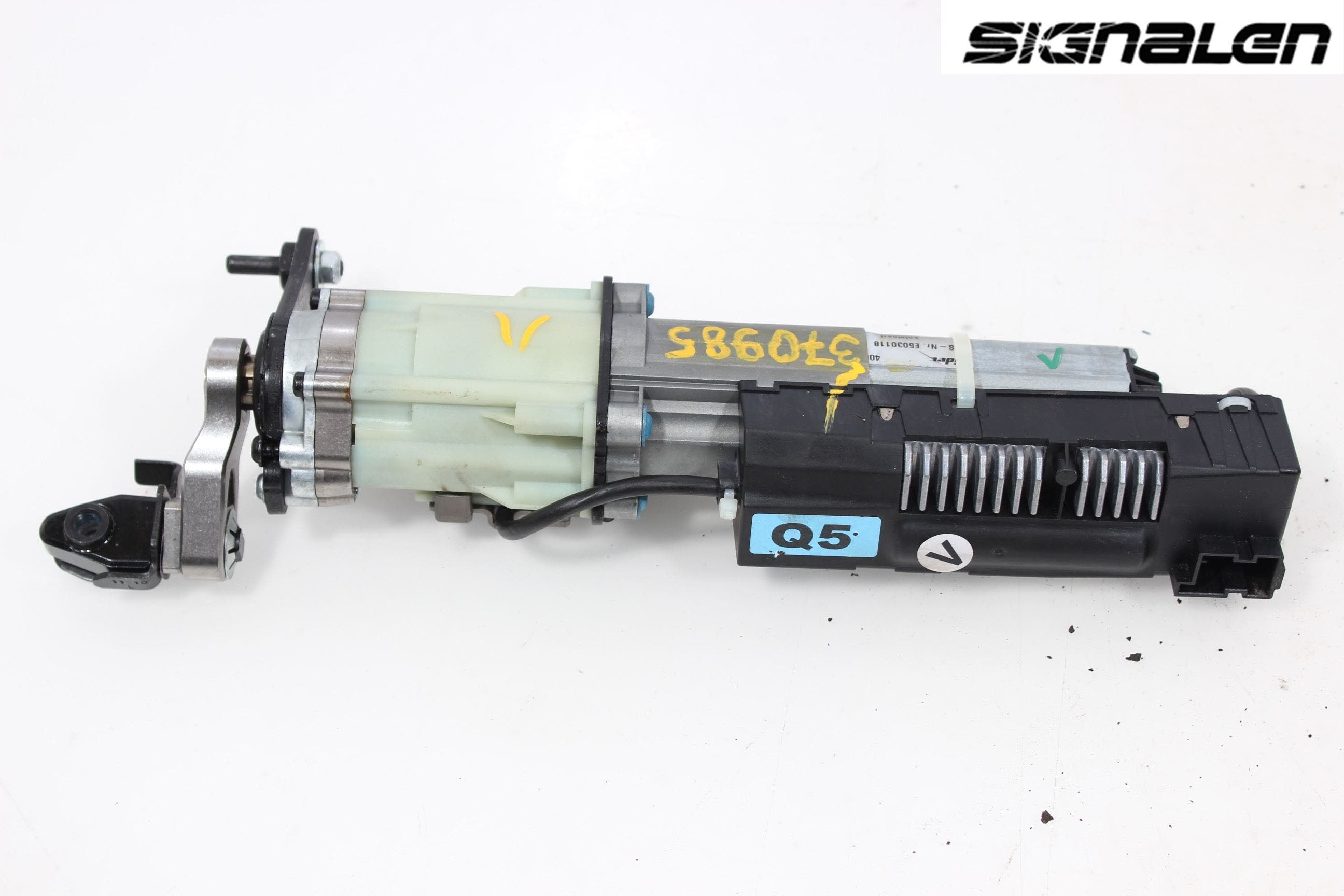 Audi Q5 09-16 Gasfjäder Baklucka