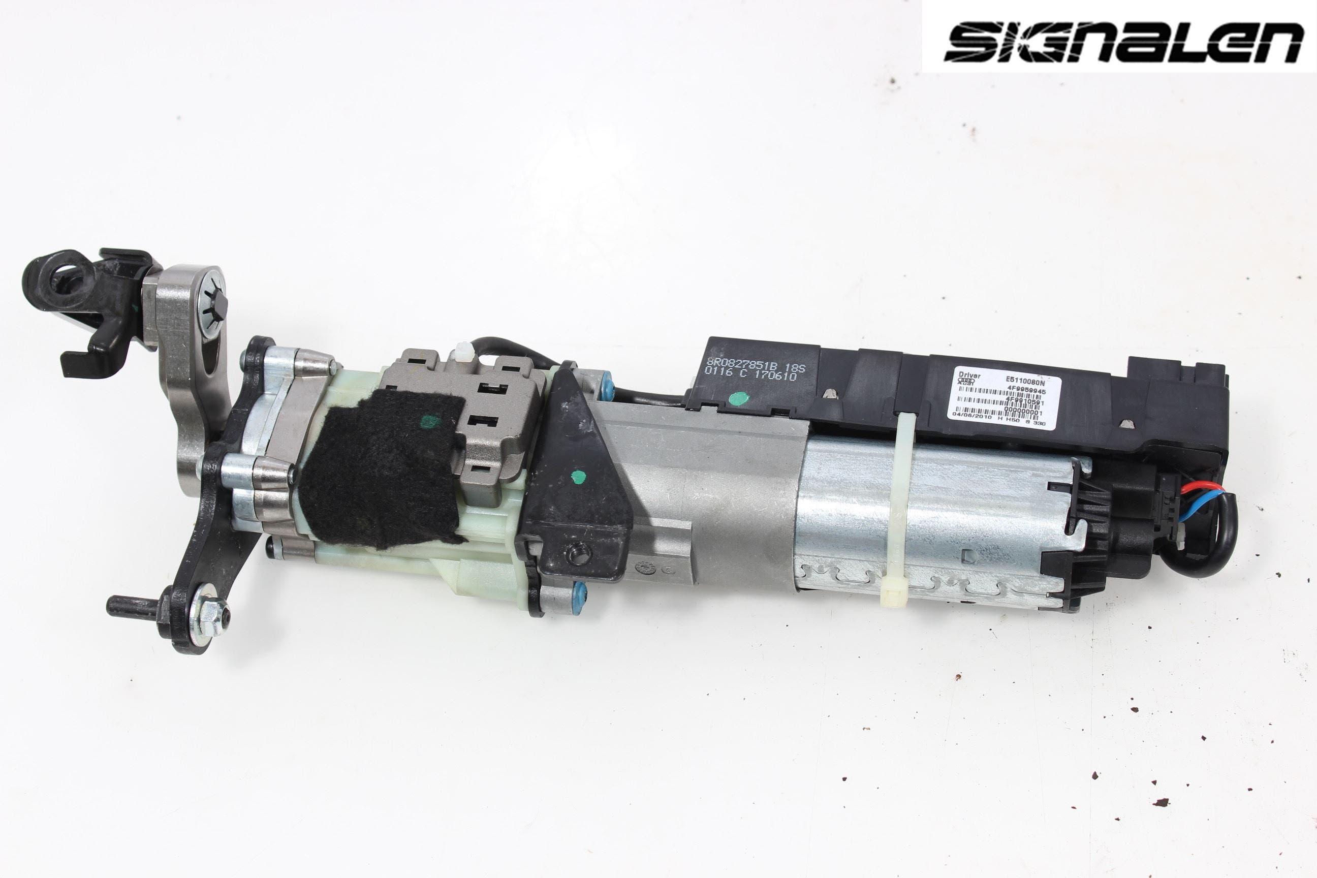 Audi Q5 09-16 Gasfjäder Baklucka