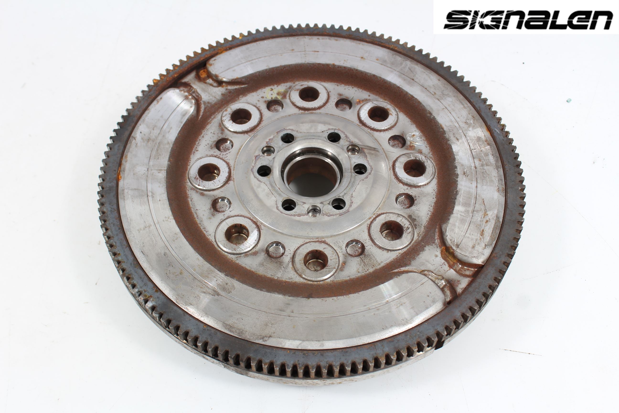 Peugeot PARTNER 08-15 Svänghjul Aut