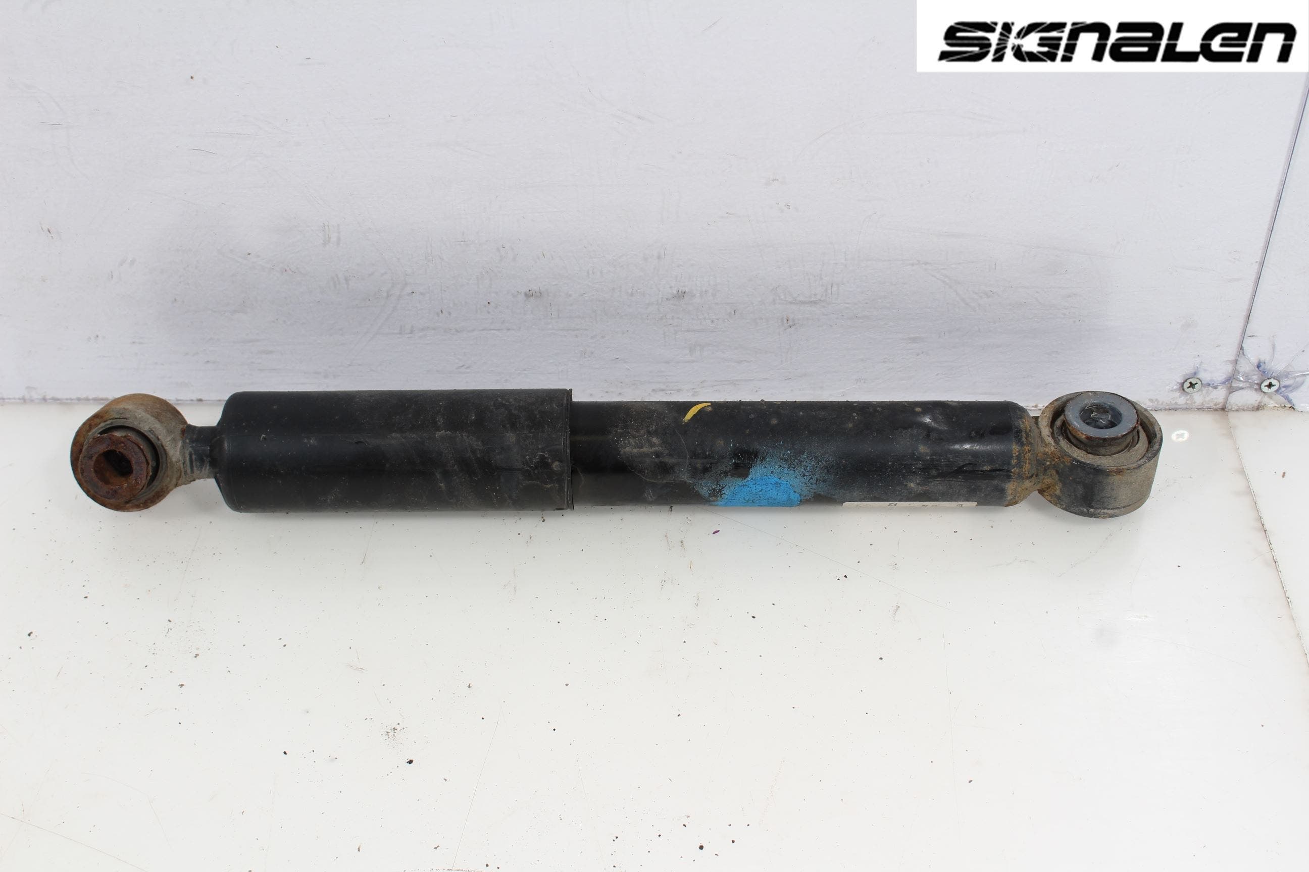 Peugeot PARTNER 08-15 Stötdämpare Bak