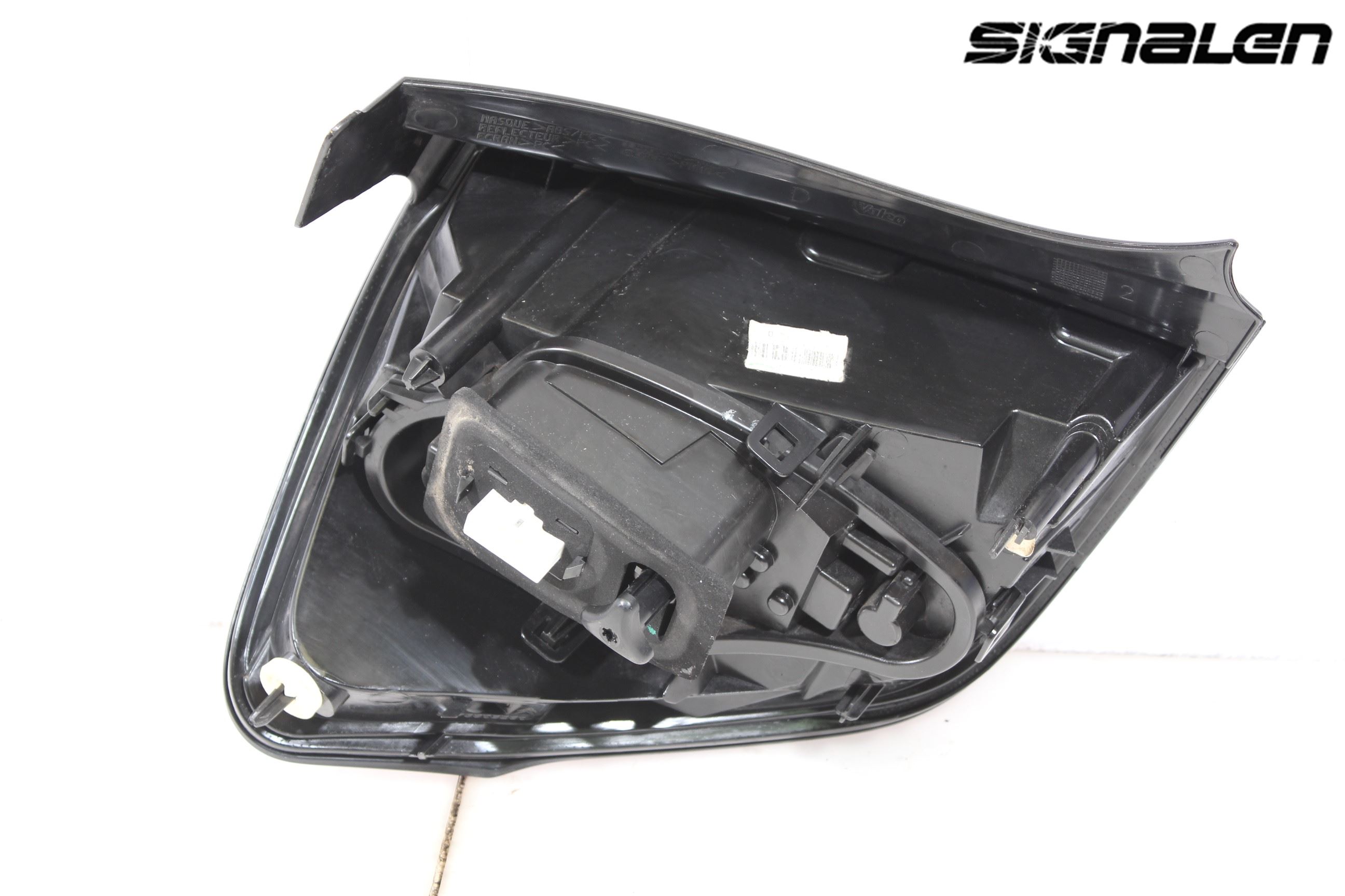 Citroen C3 10-17 Bakljus Höger