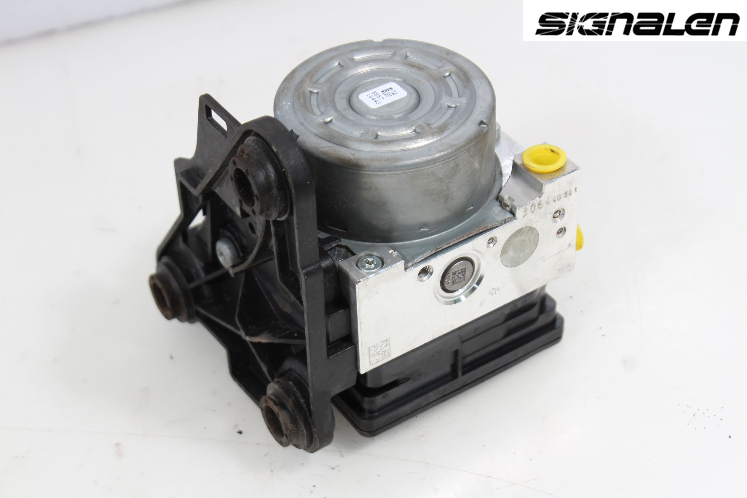 Volkswagen VW GOLF / E-GOLF VII 13-20 Abs Hydraulaggregat