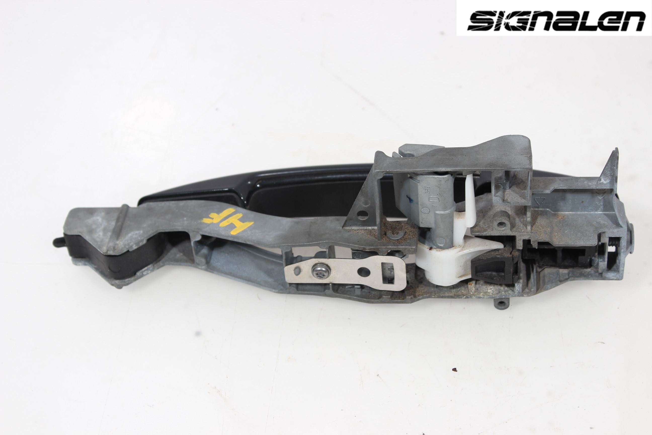 Citroen C3 10-17 Dörrhandtag Yttre Hö