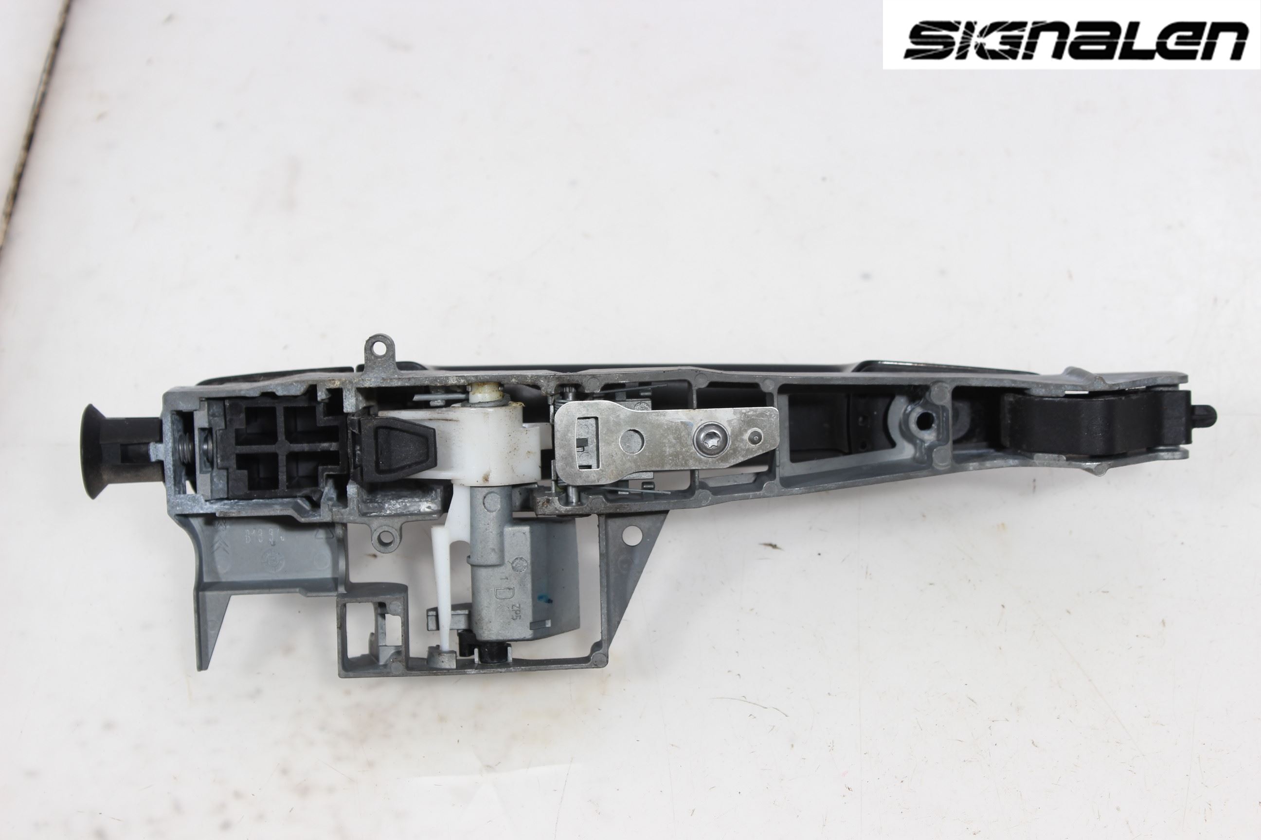 Citroen C3 10-17 Dörrhandtag Yttre Hö