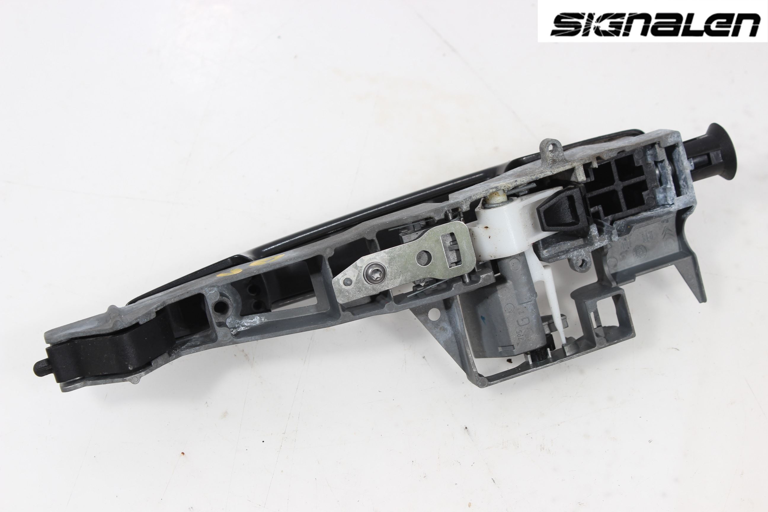 Citroen C3 10-17 Dörrhandtag Yttre Vä