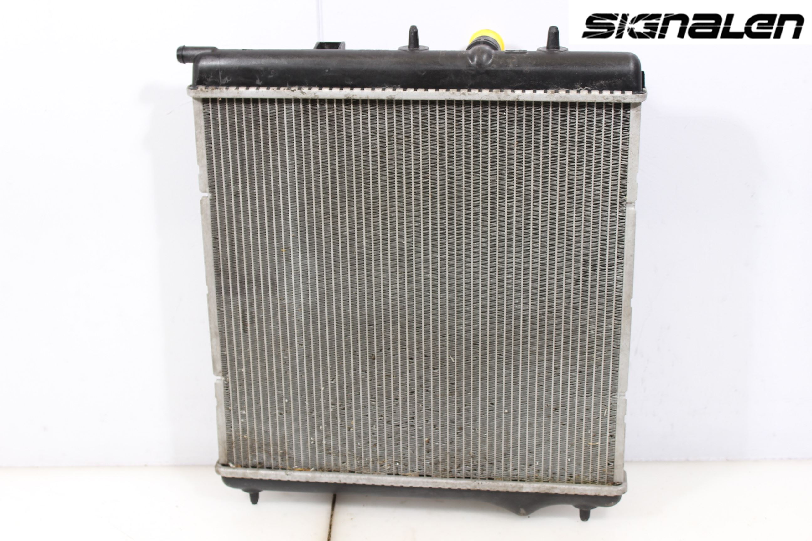 Citroen C3 10-17 Kylare Man