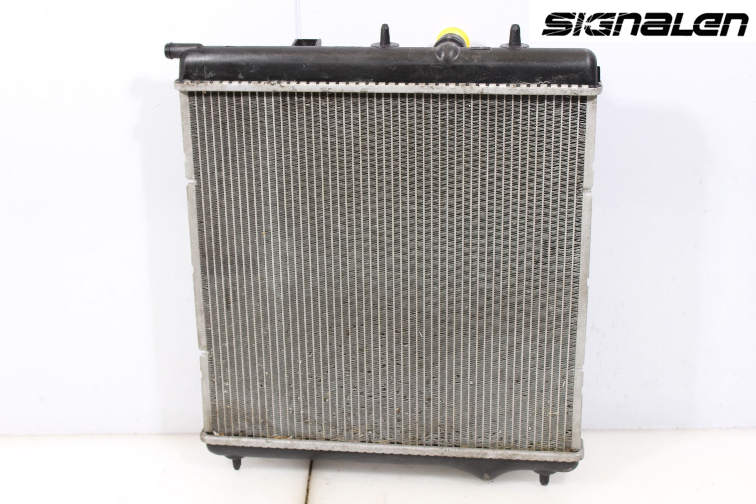 Citroen C3 10-17 Kylare Man