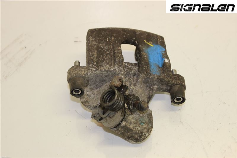 Ford FOCUS     04-07 Bromsok Bak Höger