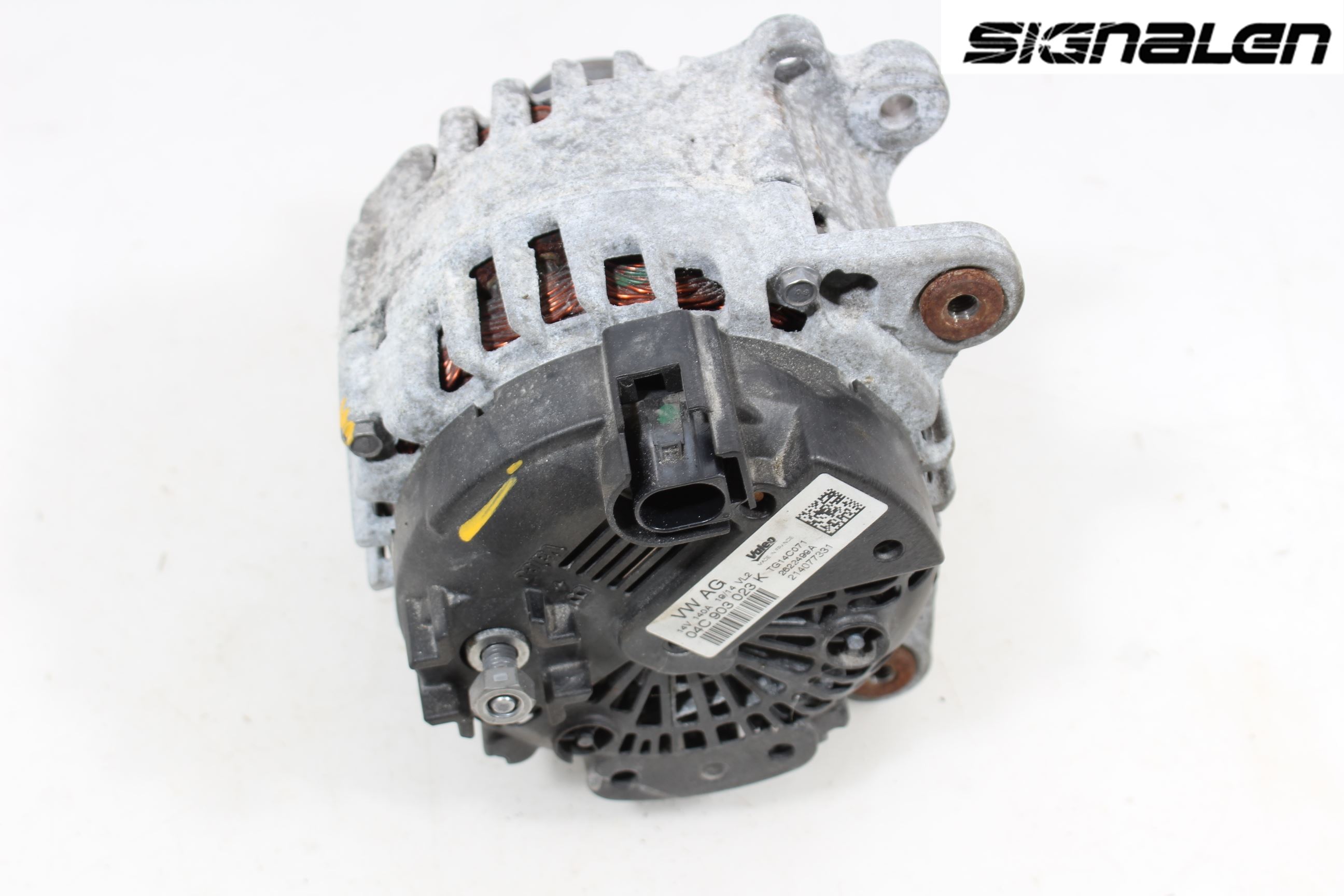 Volkswagen VW GOLF / E-GOLF VII 13-20 Generator