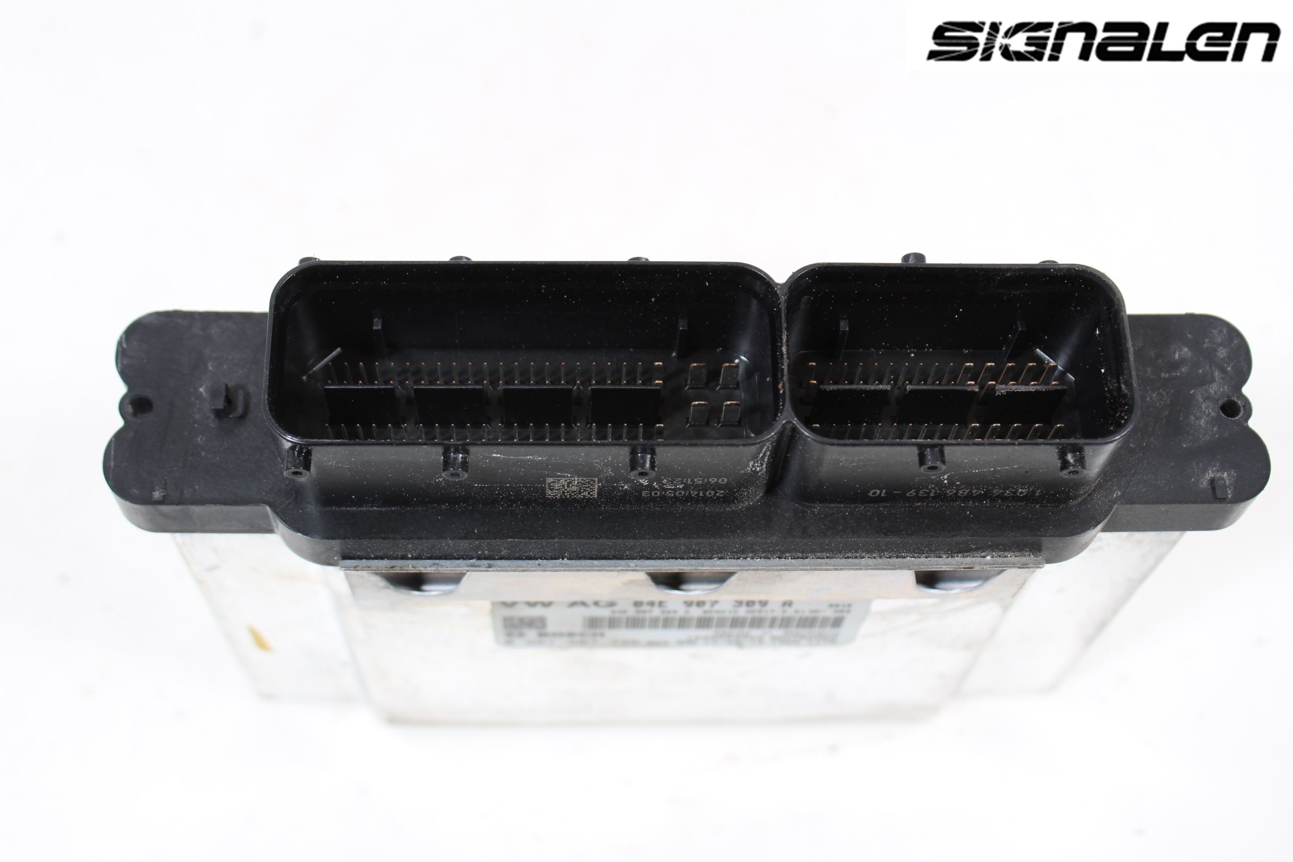 Volkswagen VW GOLF / E-GOLF VII 13-20 Styrenhet Insprut Bensin