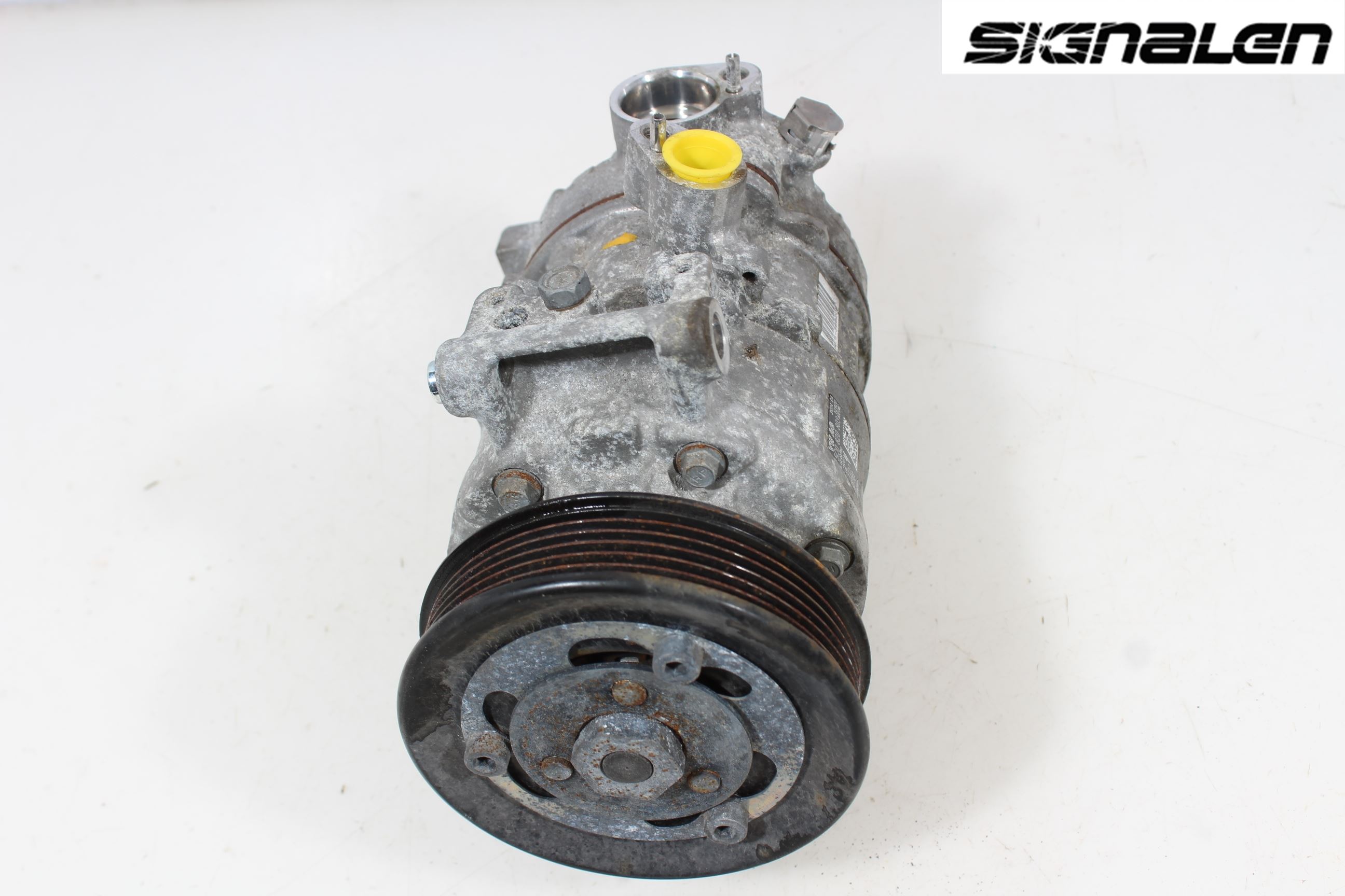 Volkswagen VW GOLF / E-GOLF VII 13-20 Ac Kompressor