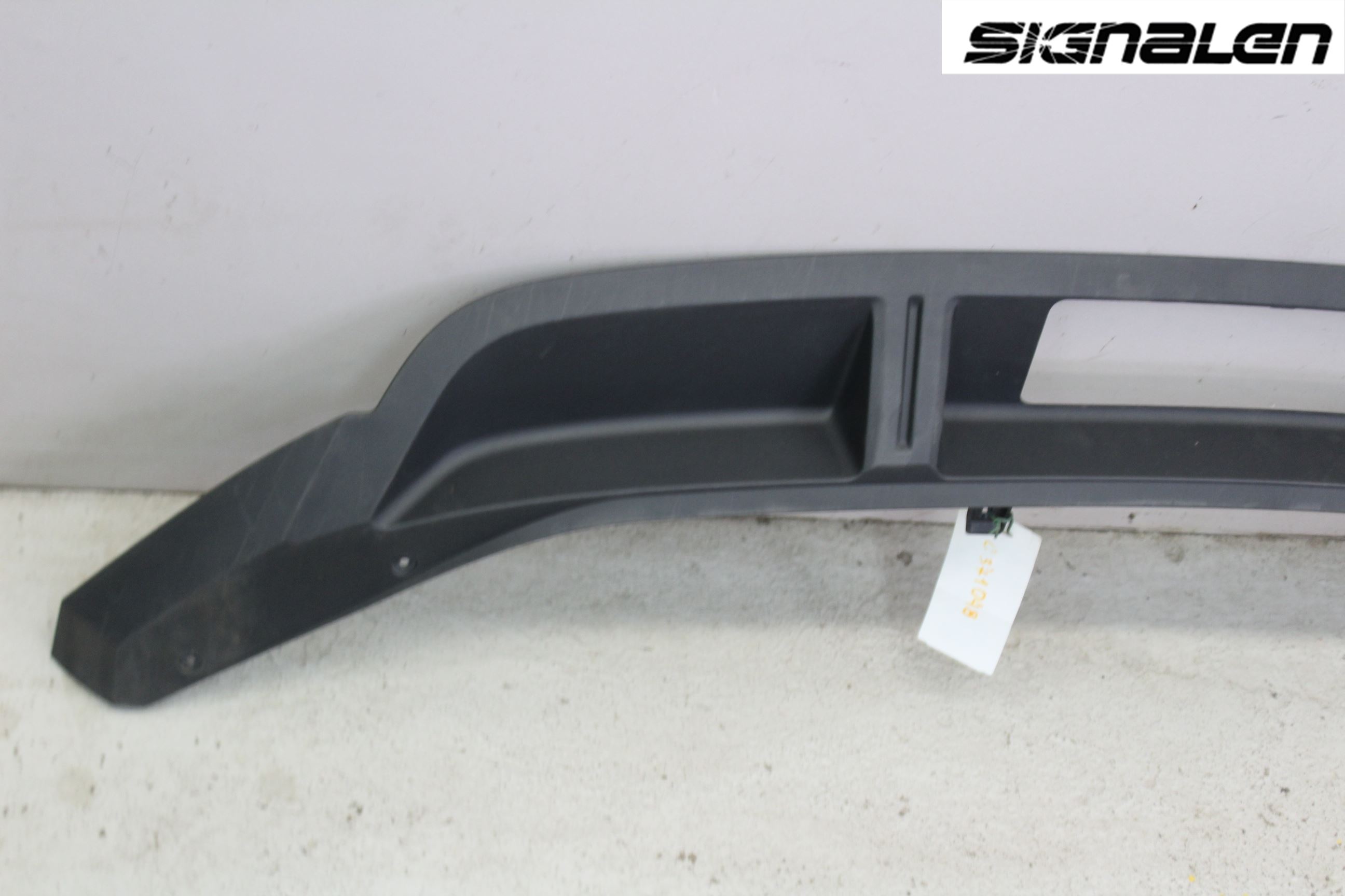 Seat LEON 13-20 Spoiler Bak
