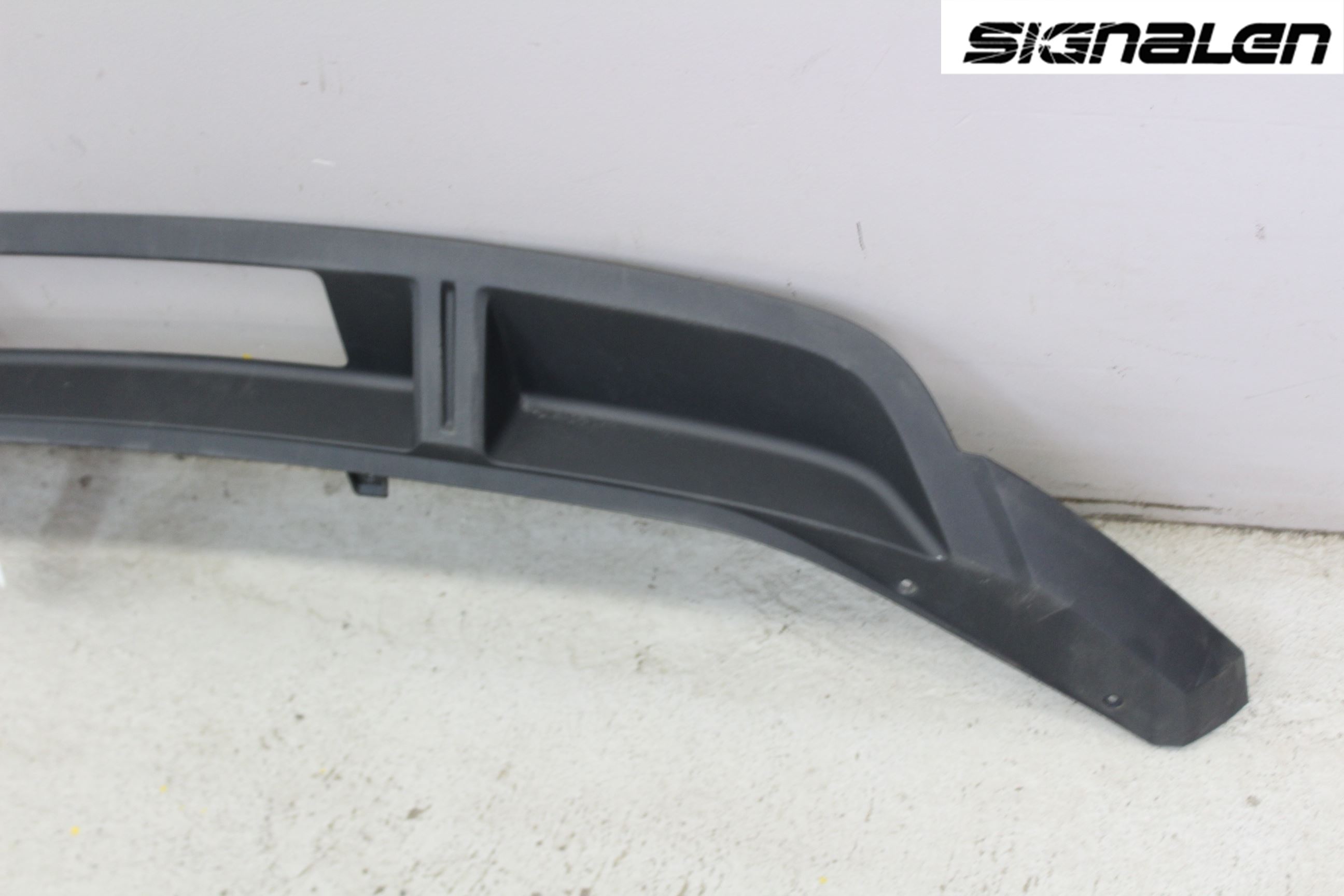 Seat LEON 13-20 Spoiler Bak