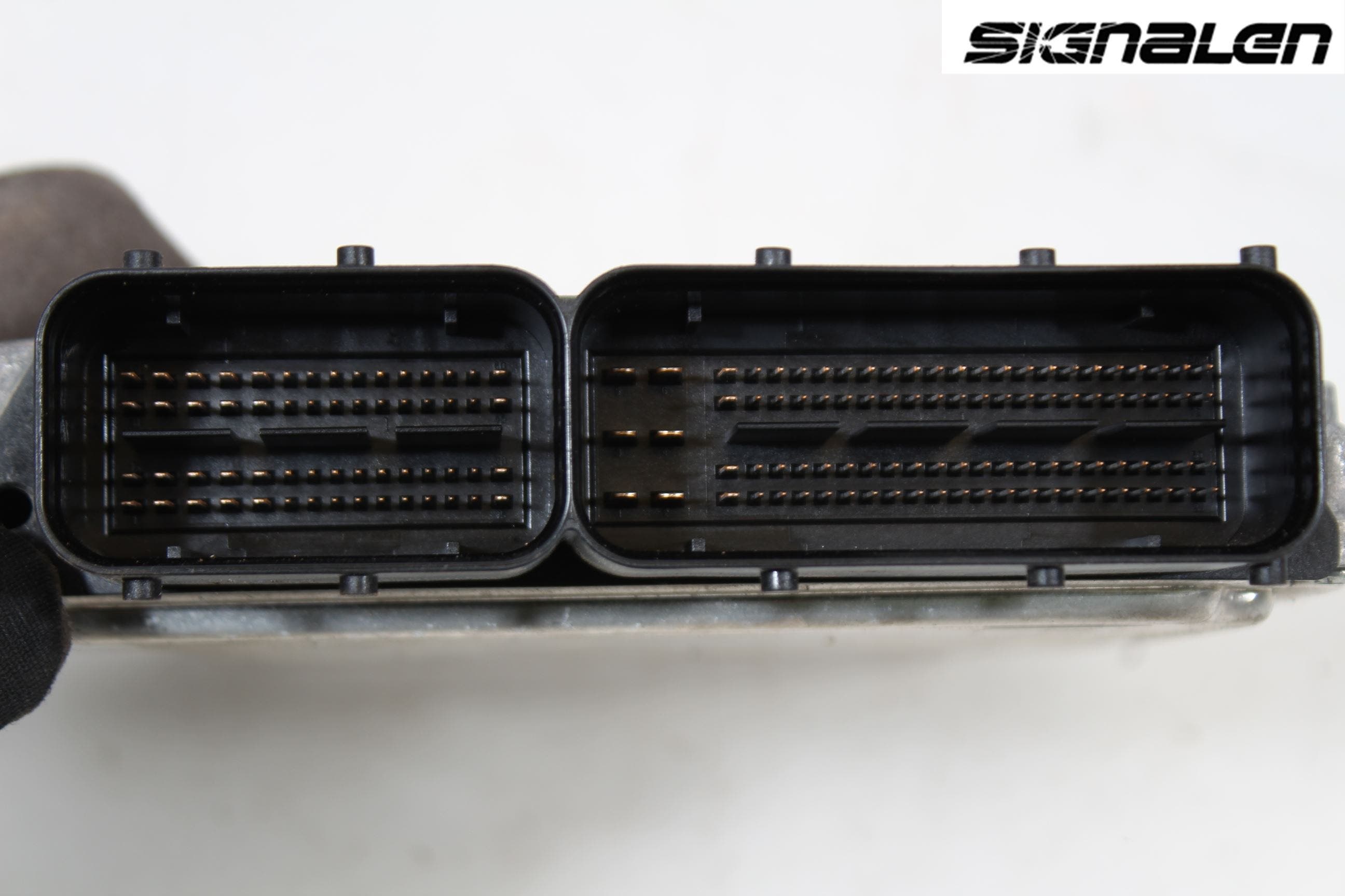 Volkswagen VW GOLF / E-GOLF VII 13-20 Styrenhet Insprut Bensin