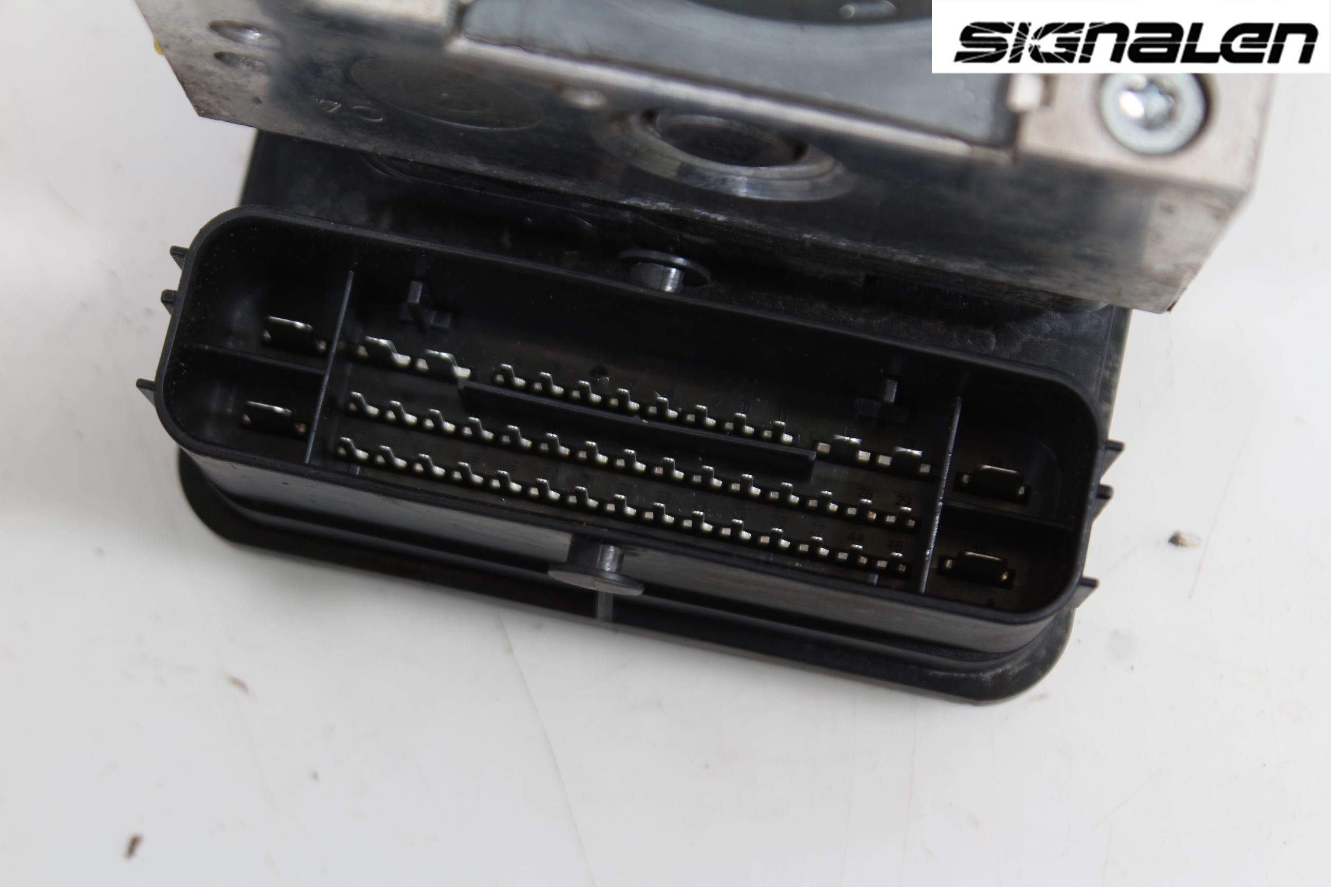 Volkswagen VW GOLF / E-GOLF VII 13-20 Abs Hydraulaggregat