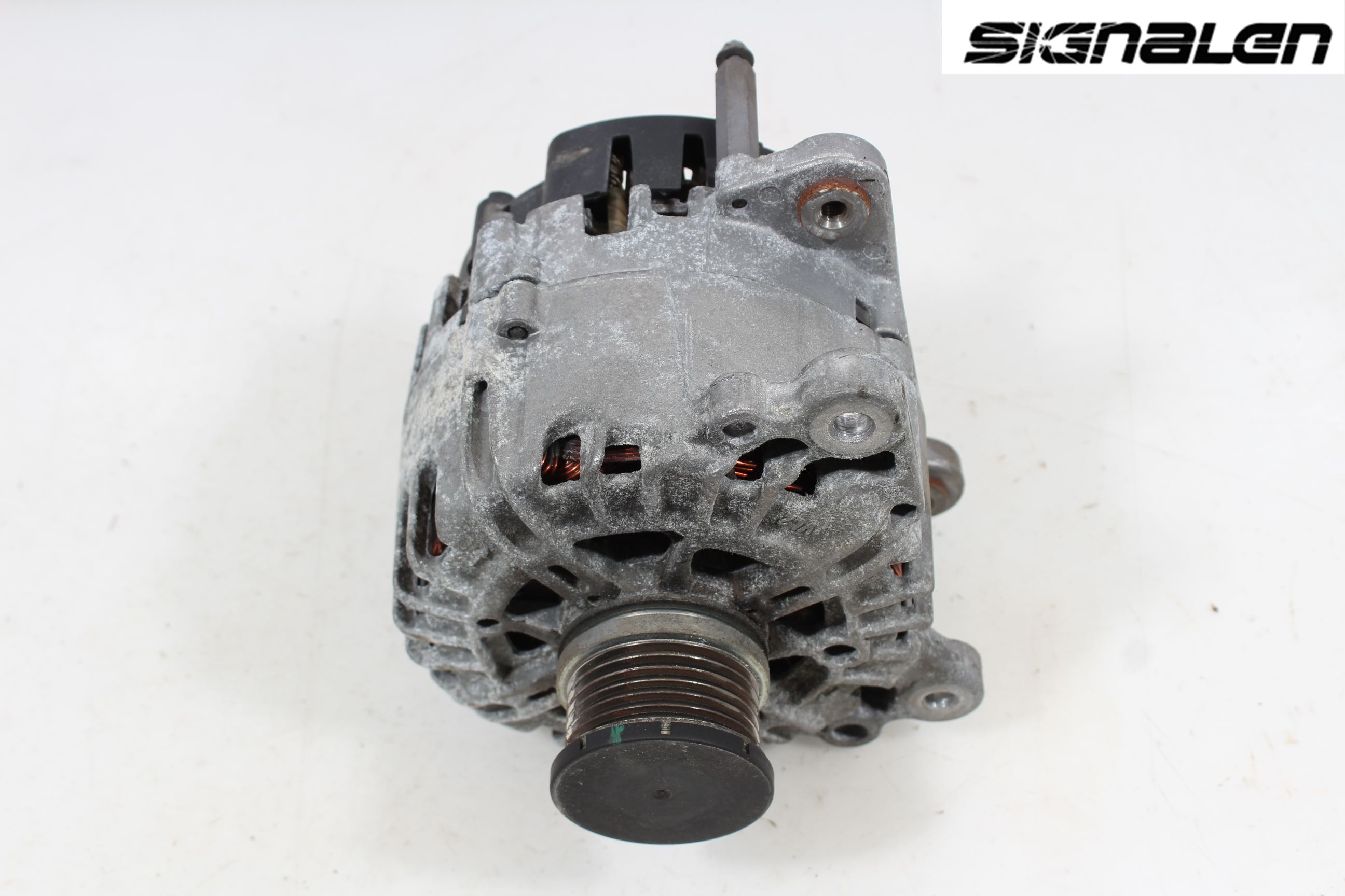 Volkswagen VW GOLF / E-GOLF VII 13-20 Generator