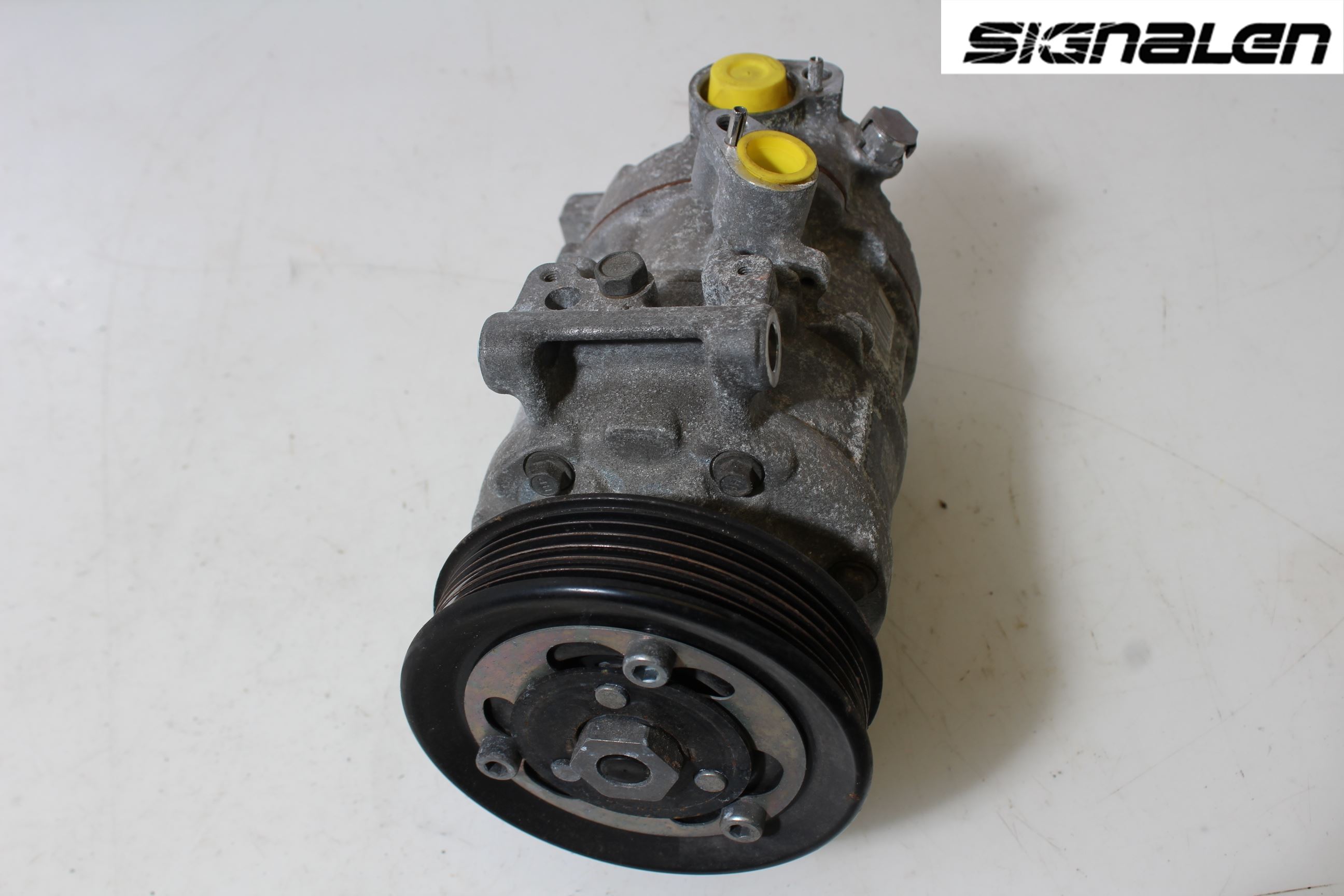 Volkswagen VW GOLF / E-GOLF VII 13-20 Ac Kompressor