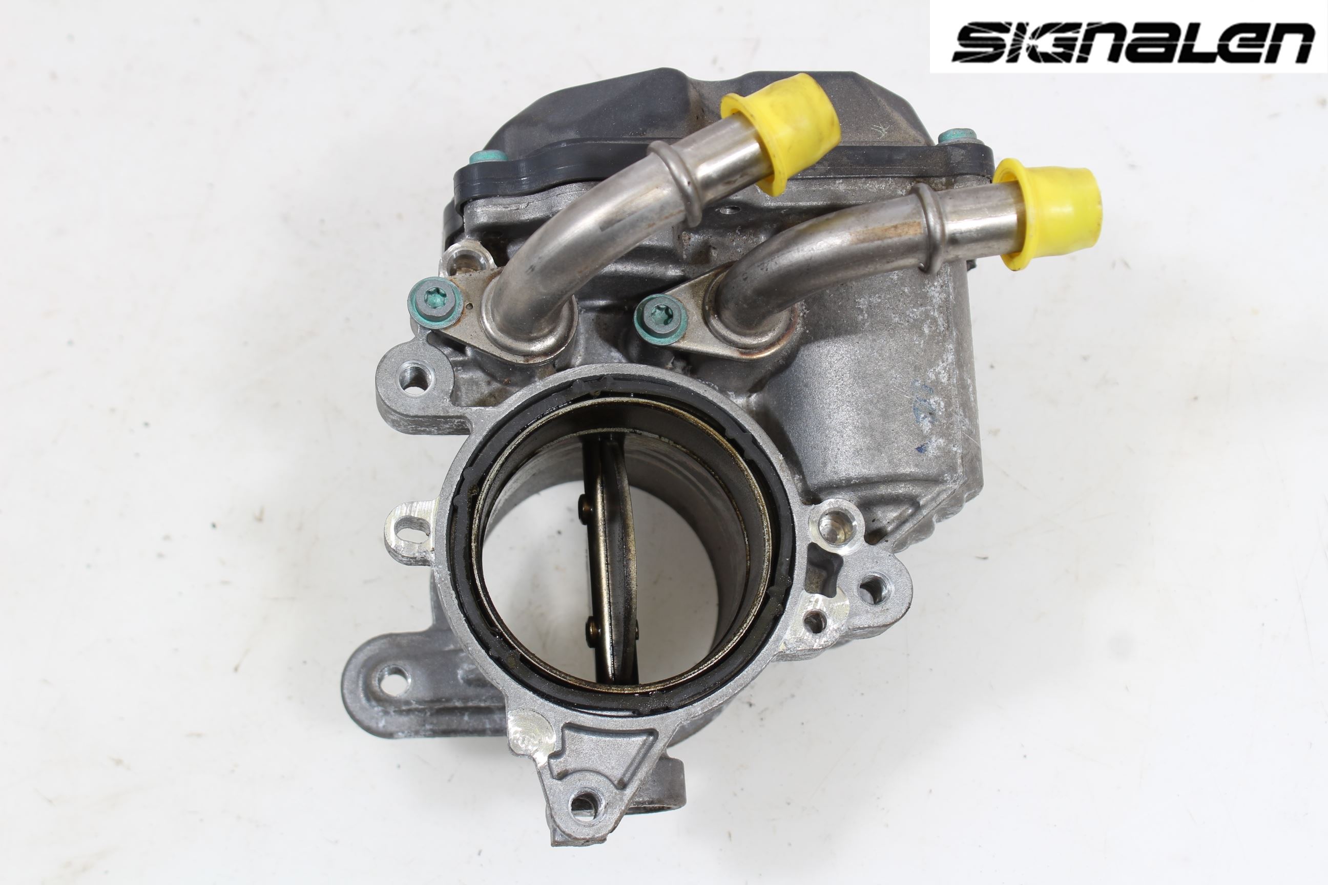 Volkswagen VW GOLF / E-GOLF VII 13-20 Injspjällhus