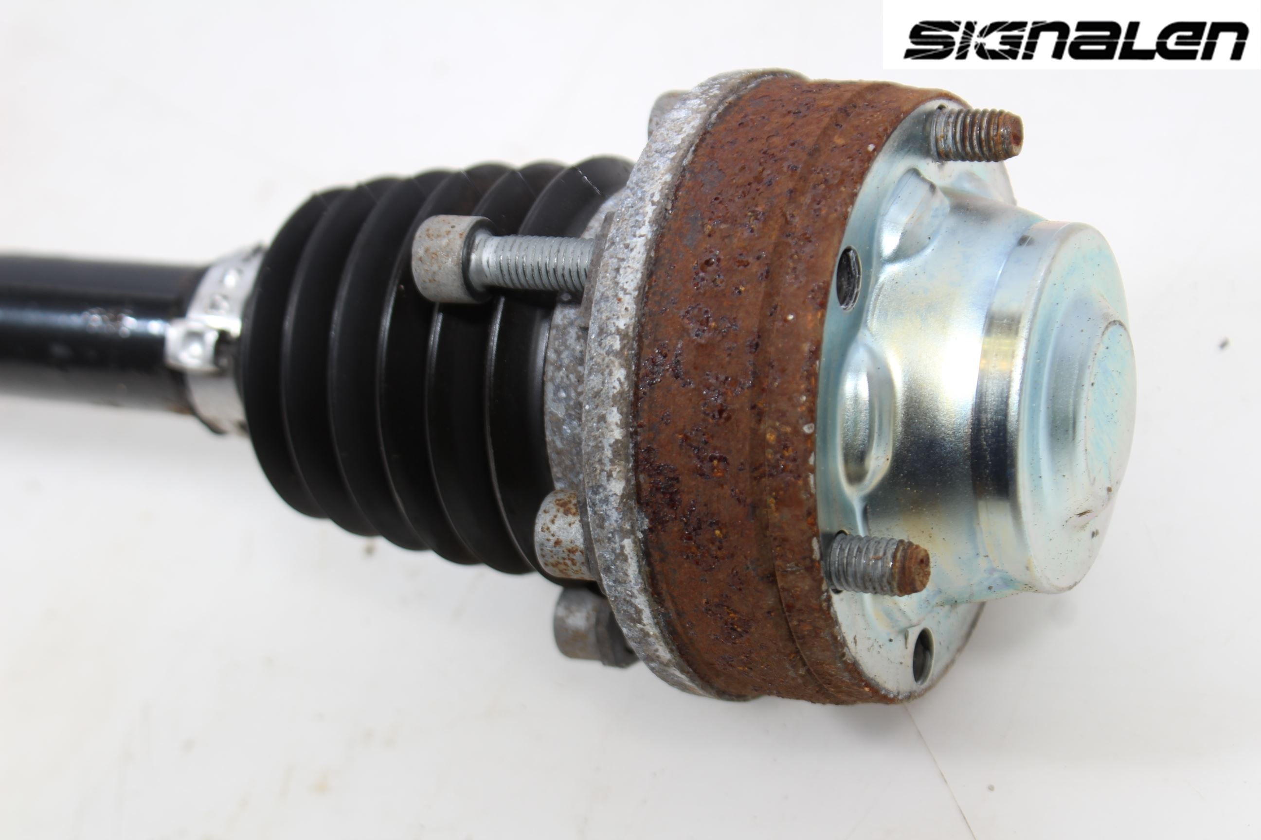 Volkswagen VW GOLF / E-GOLF VII 13-20 Drivaxel Bak Höger