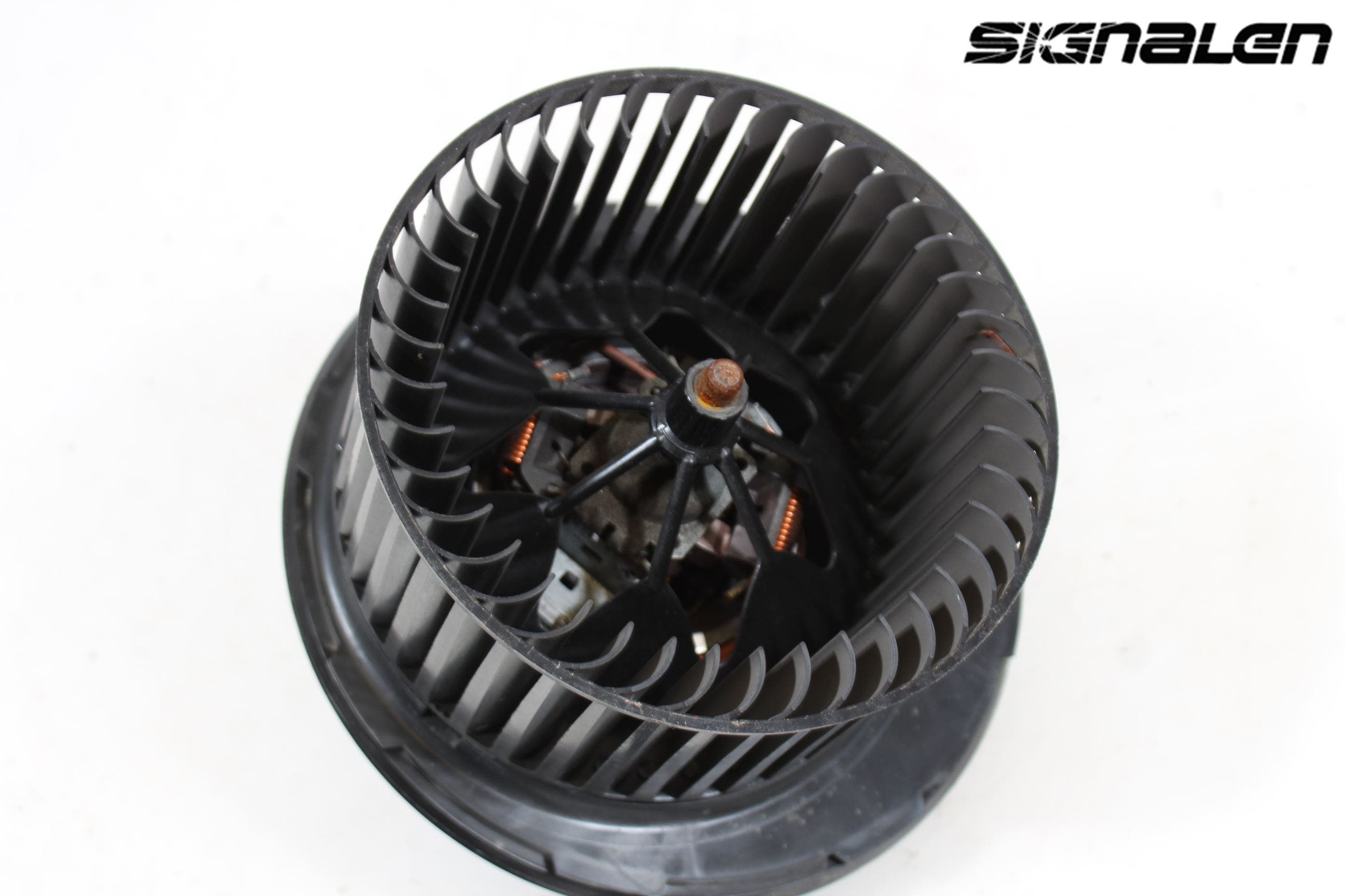 Volkswagen VW CADDY 16-20 Värmefläkt