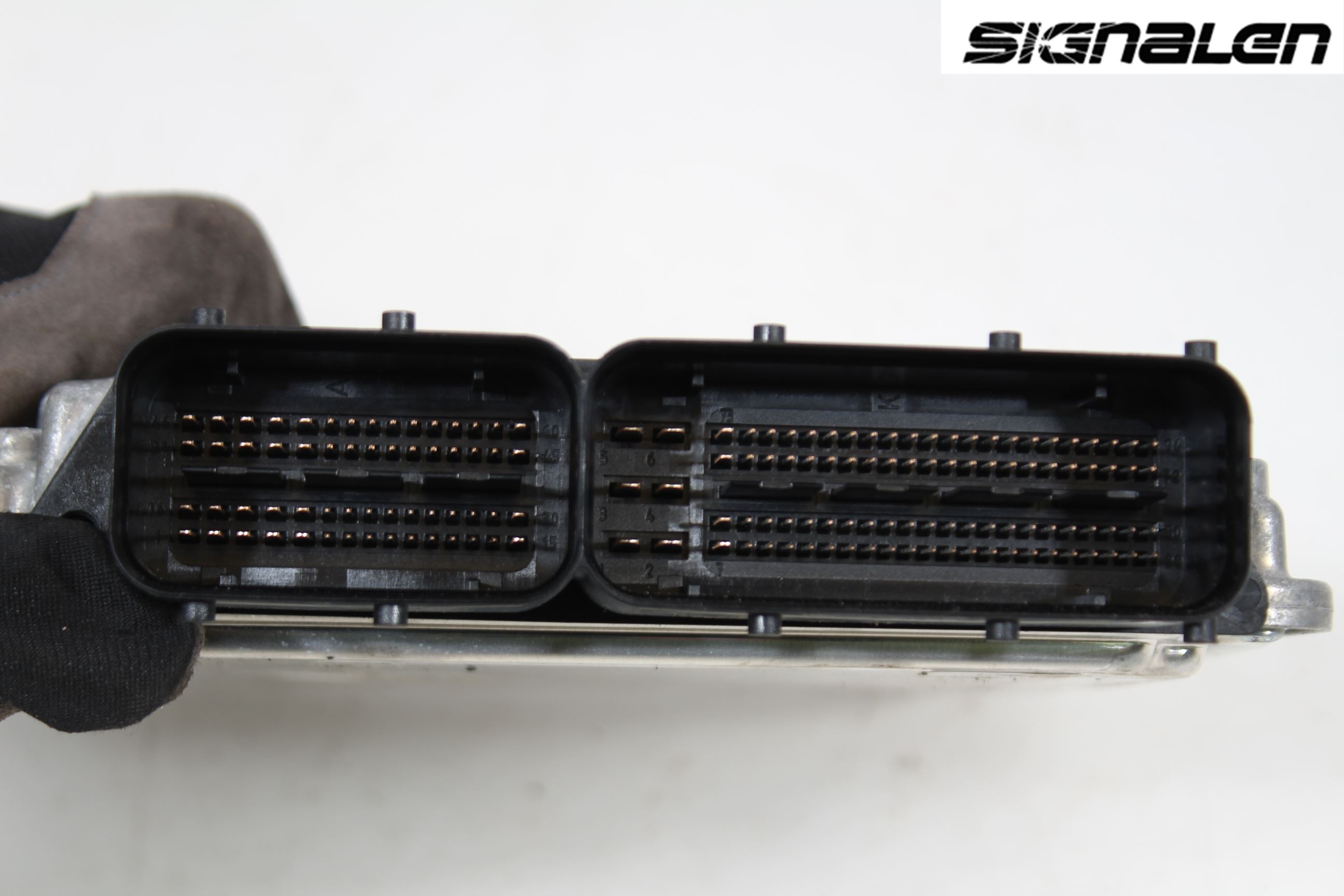 Volkswagen VW CADDY 16-20 Styrenhet Insprut Bensin
