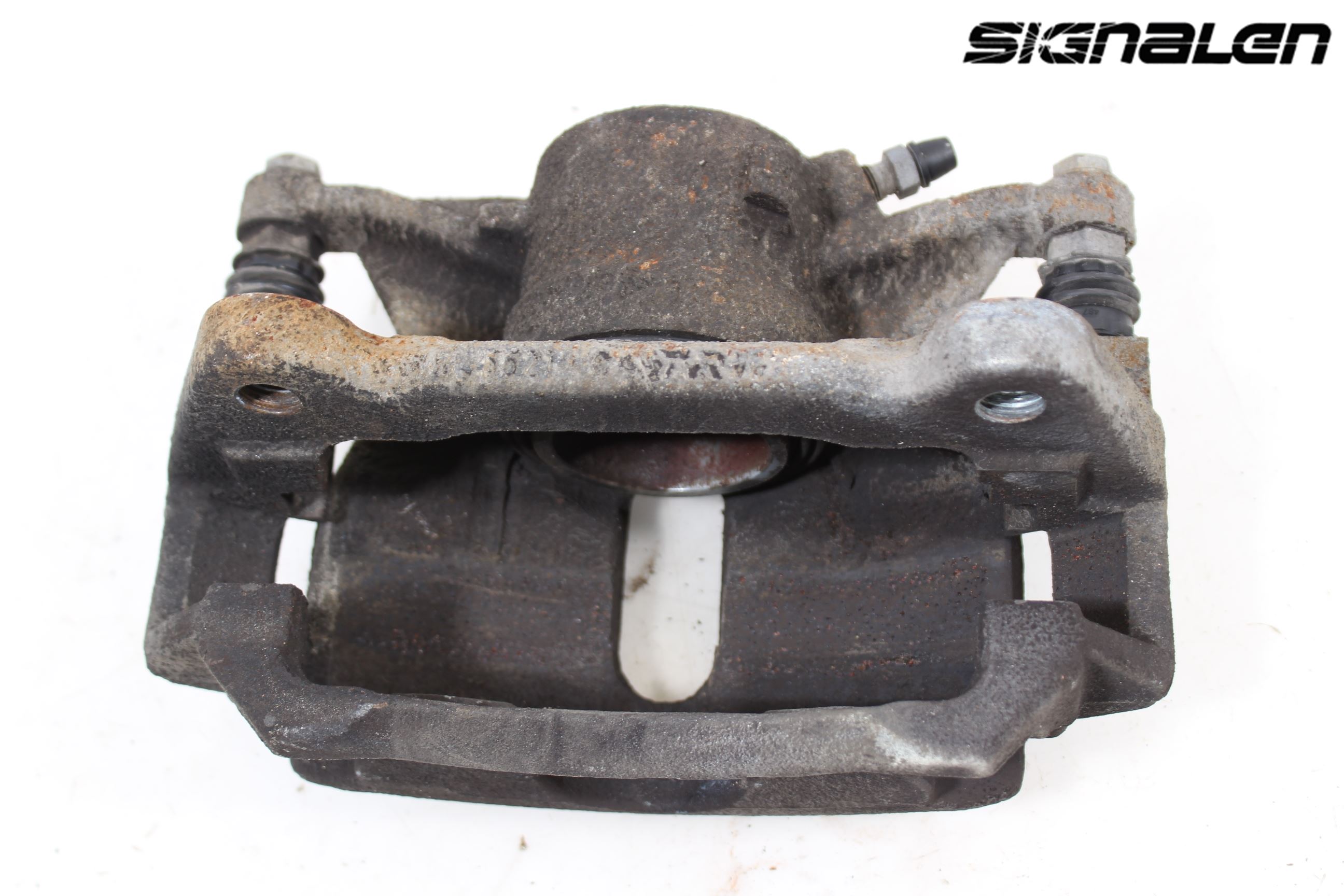 Volkswagen VW CADDY 16-20 Bromsok Fram Höger