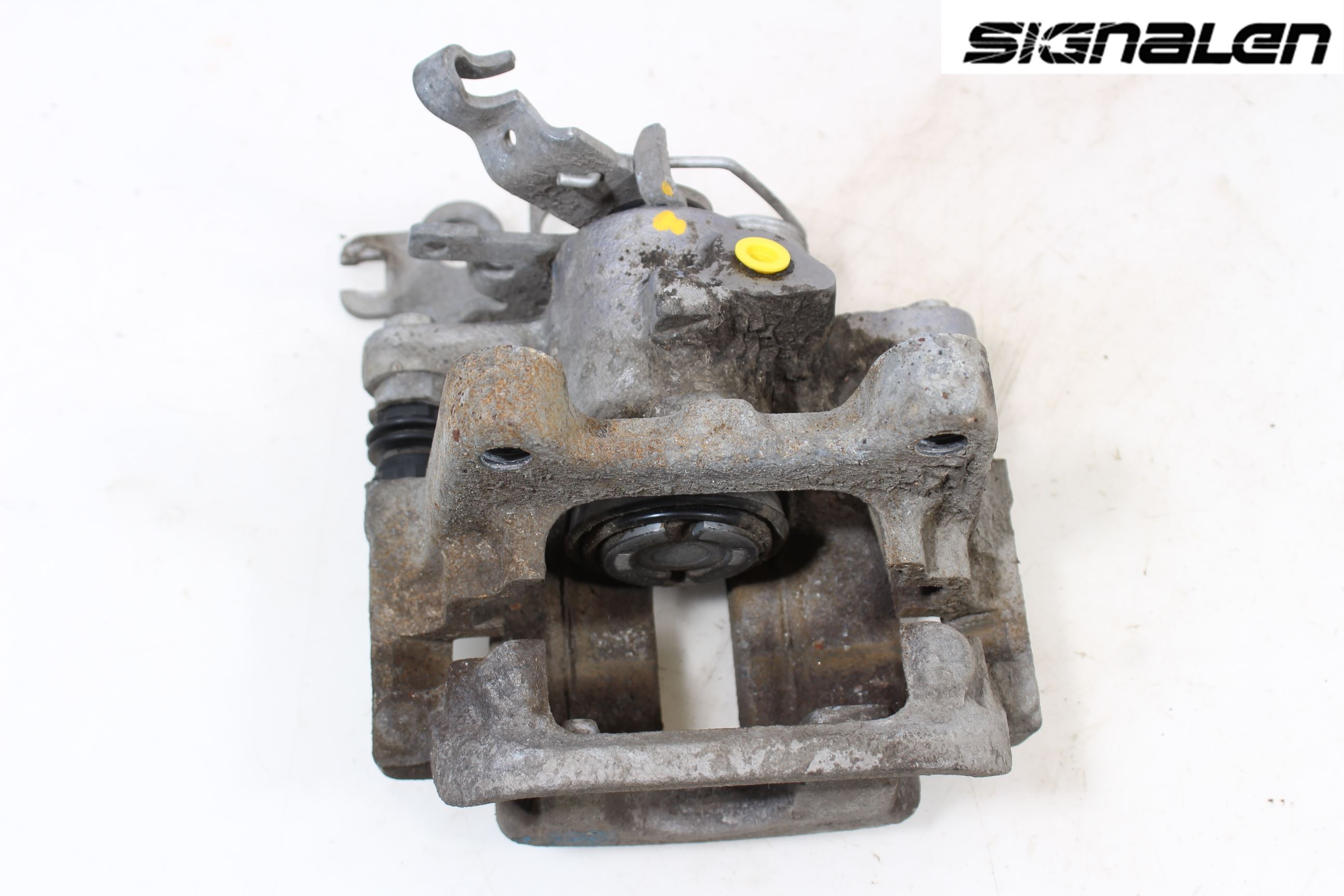 Volkswagen VW CADDY 16-20 Bromsok Bak Höger