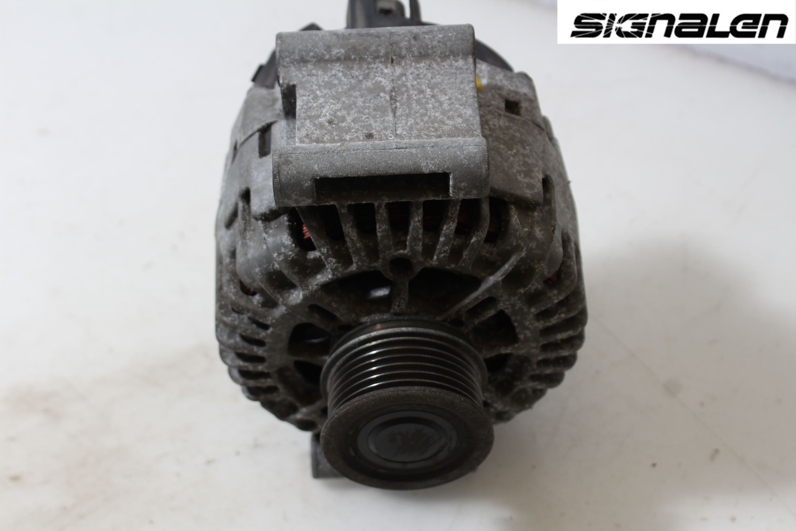 Audi A4/S4 05-07 Generator