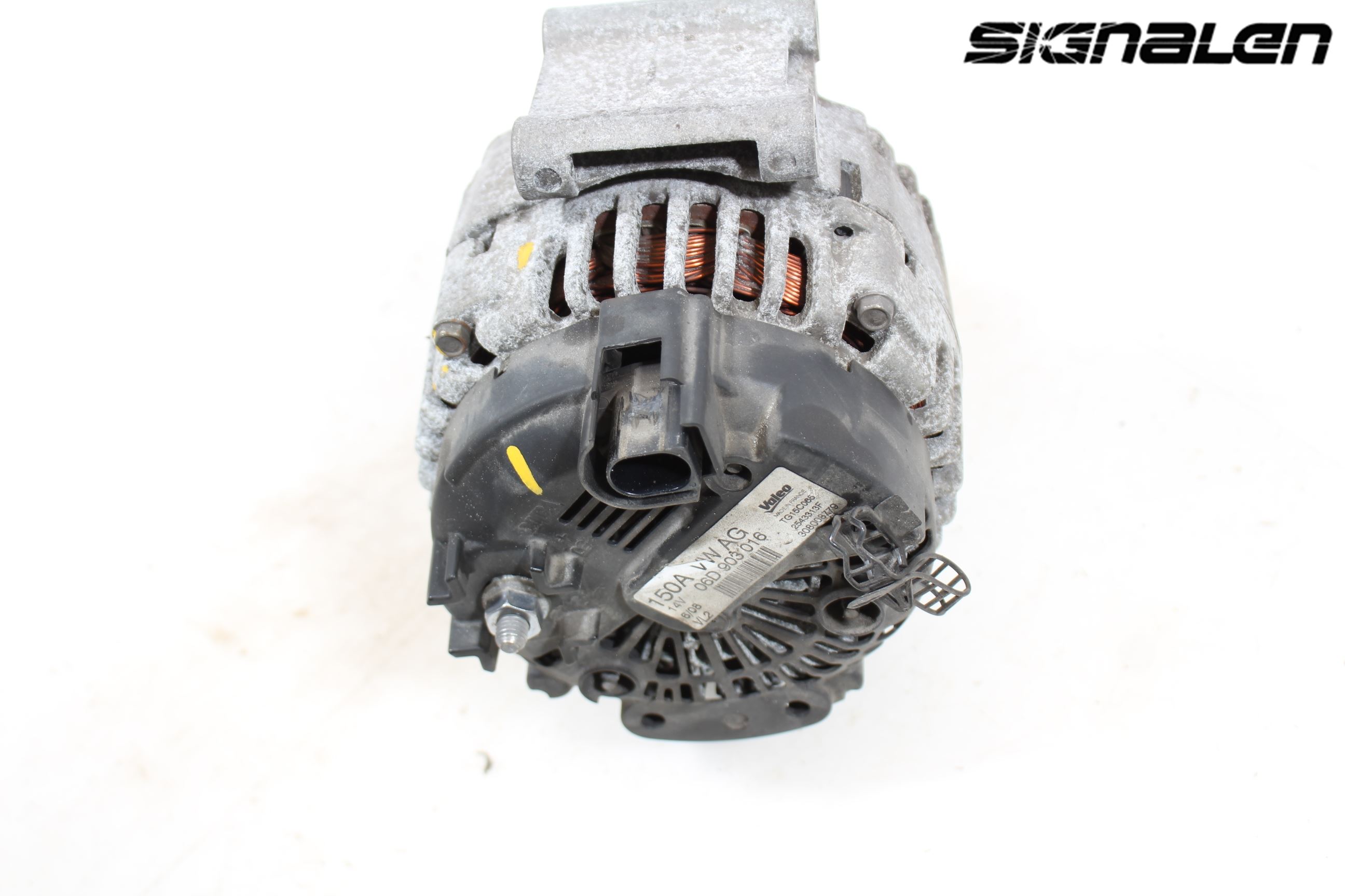 Audi A4/S4 05-07 Generator