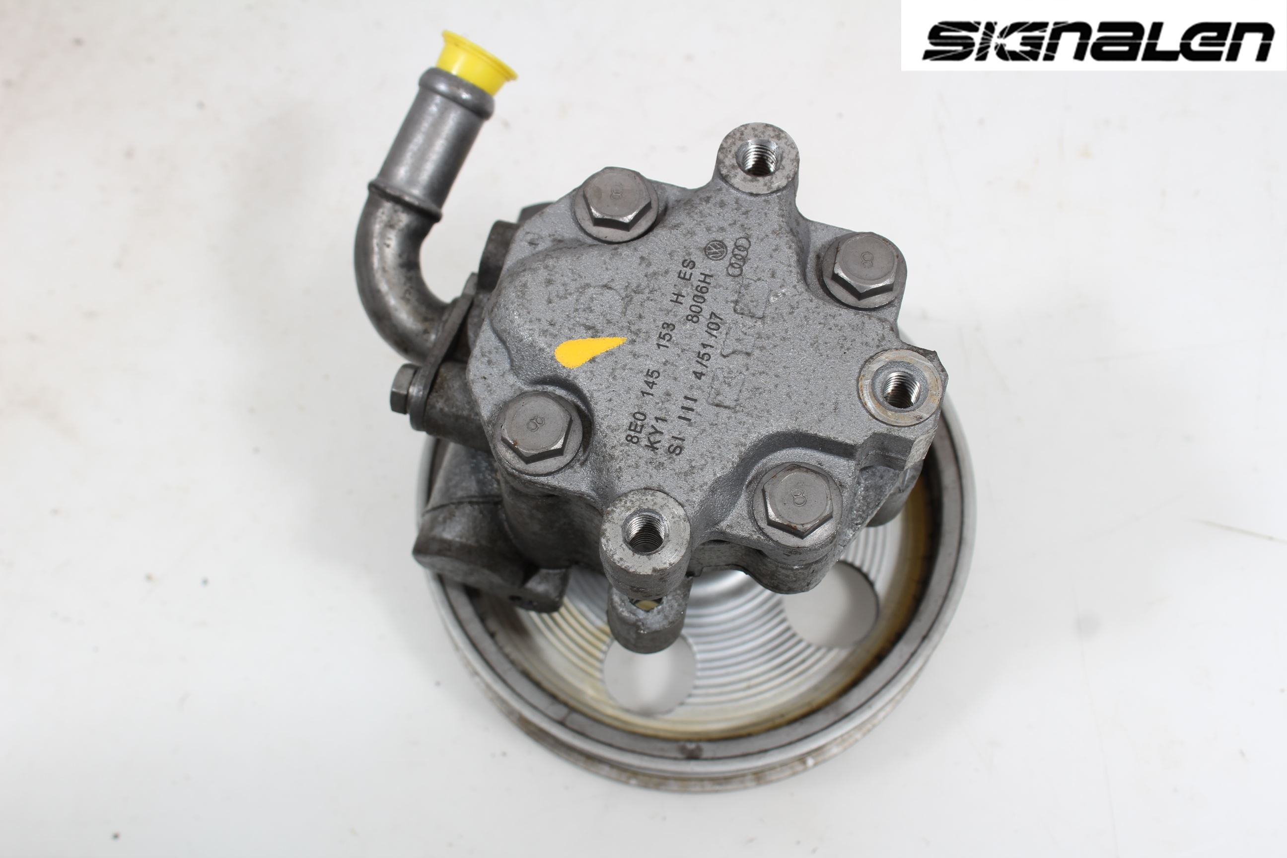 Audi A4/S4 05-07 Styrservopump